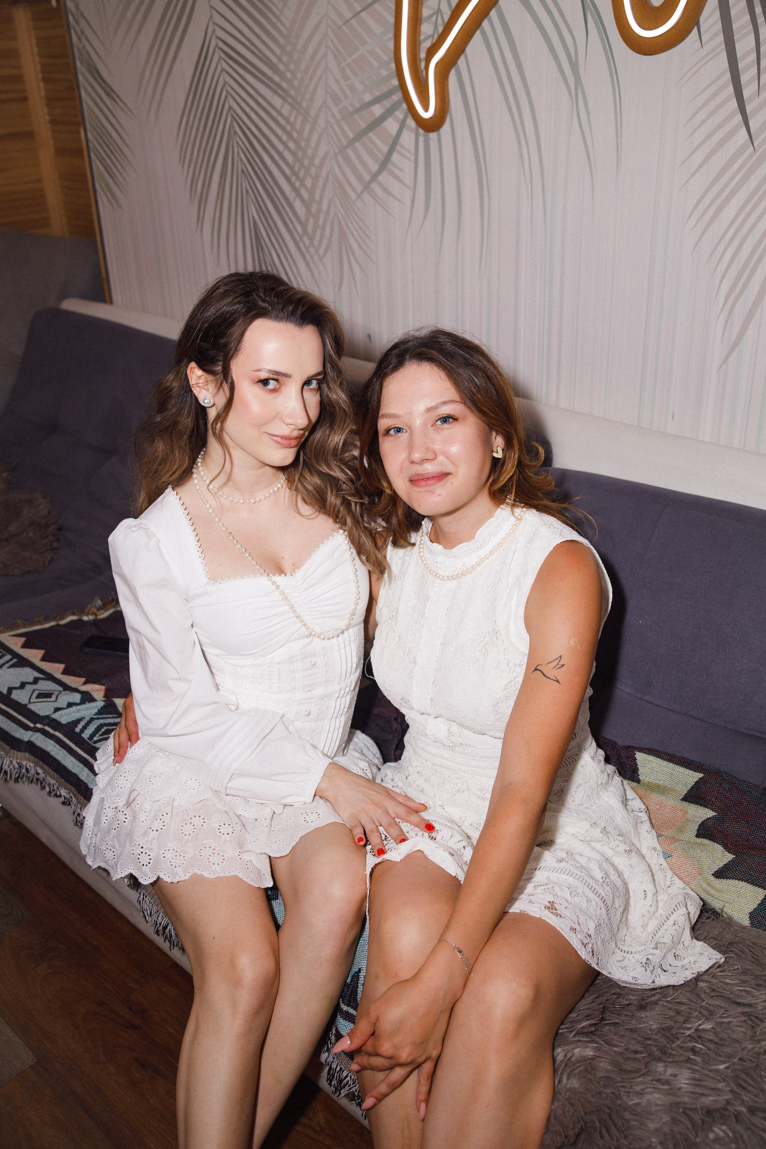 День рождения. Фотограф Дарья Смирнова