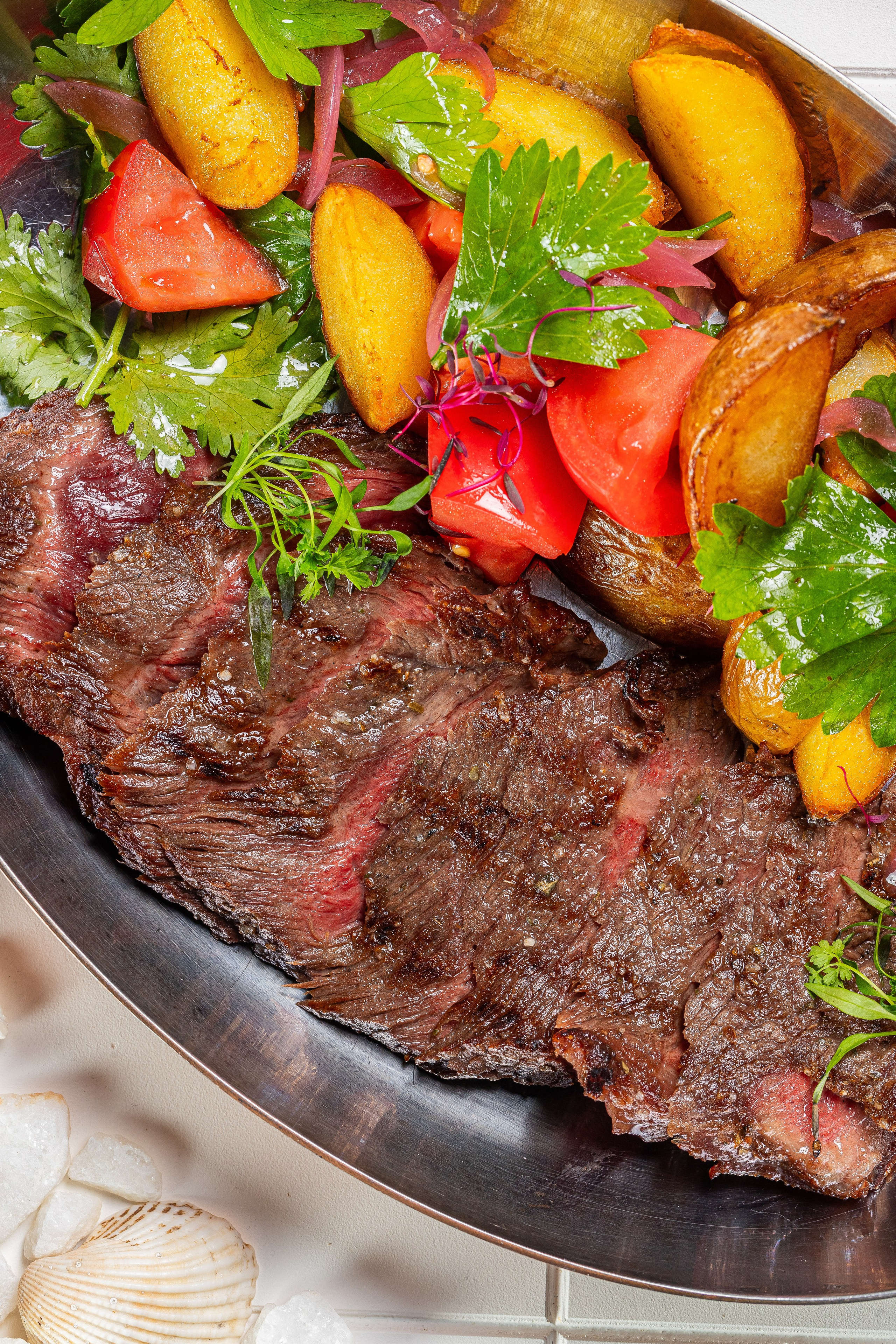 Всё Есть 25. Краснов Максим фуд-фотограф, предметный фотограф, Москва