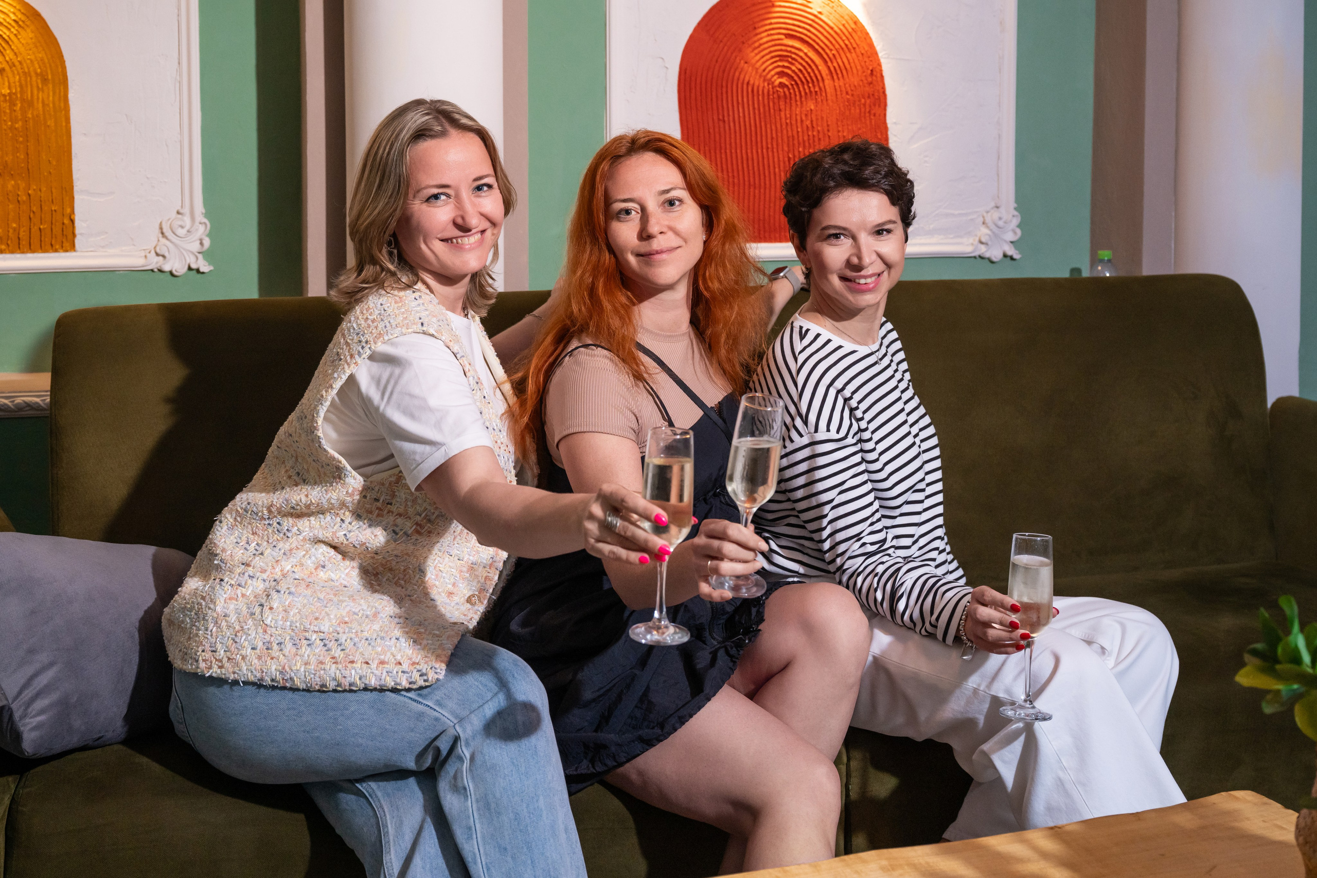 Бизнес клуб MBA МГУ