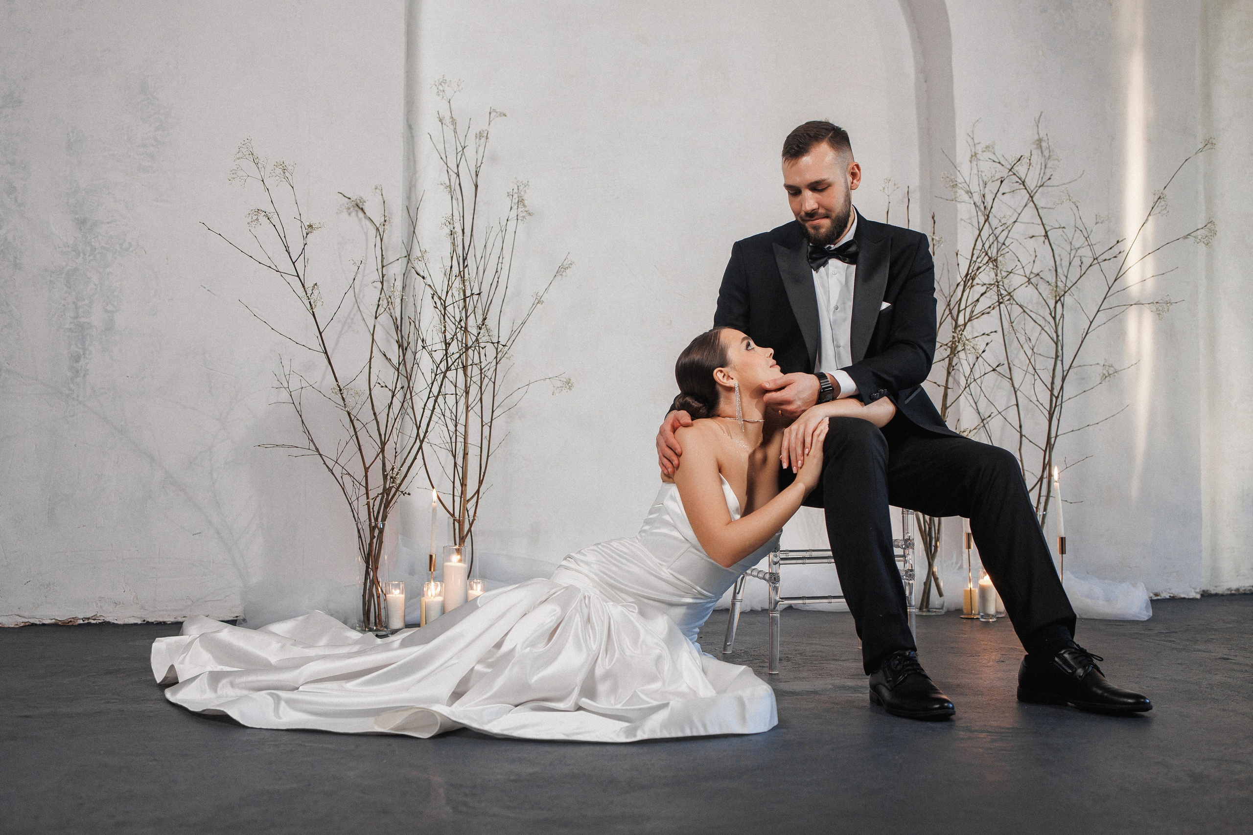 Ruslan & Maria. Romanovs | Свадебный фотограф и видеограф Чебоксары Казань Москва