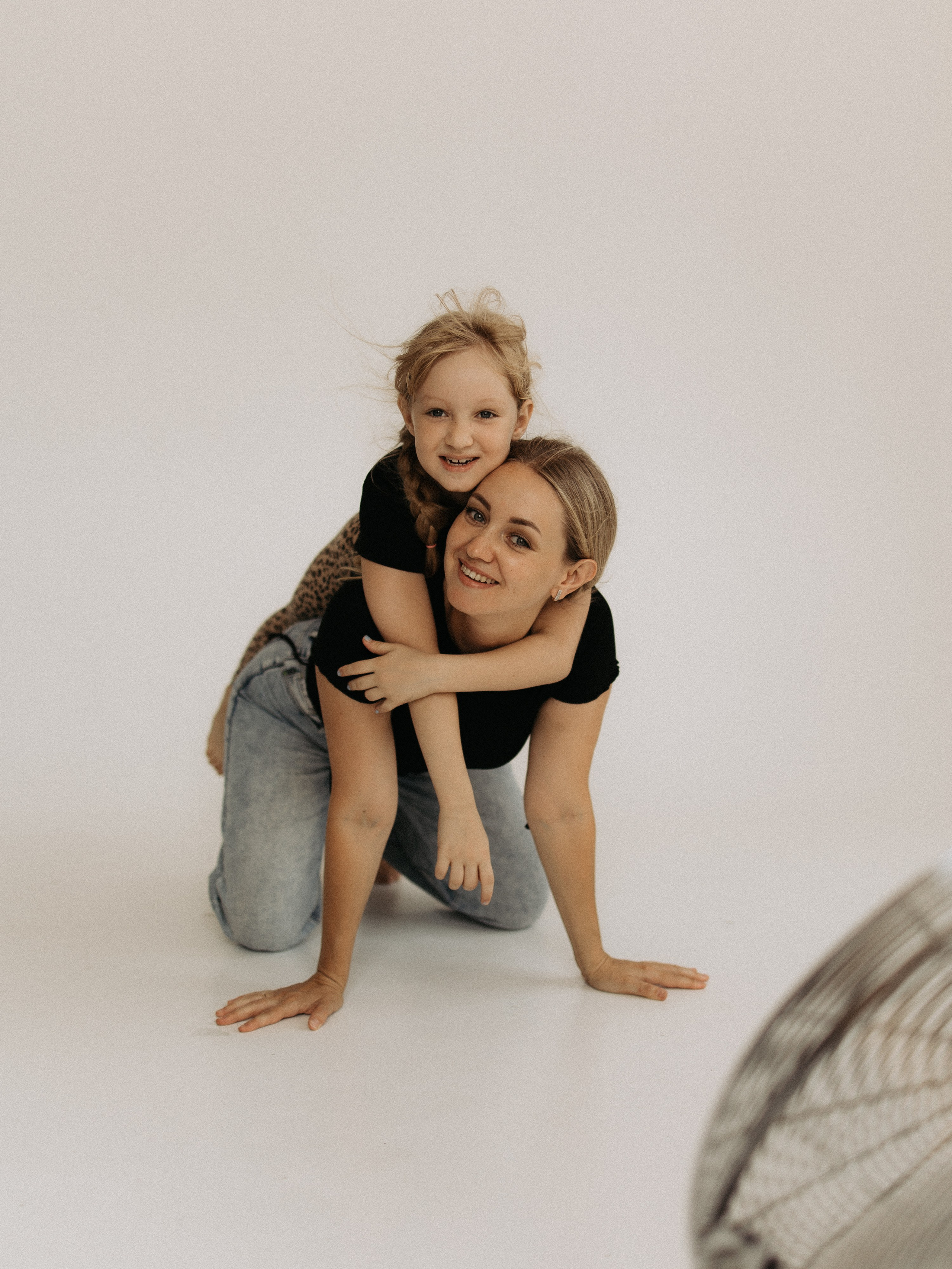 1 — минимализм. Семейный фотограф в Краснодаре Храмова Анна