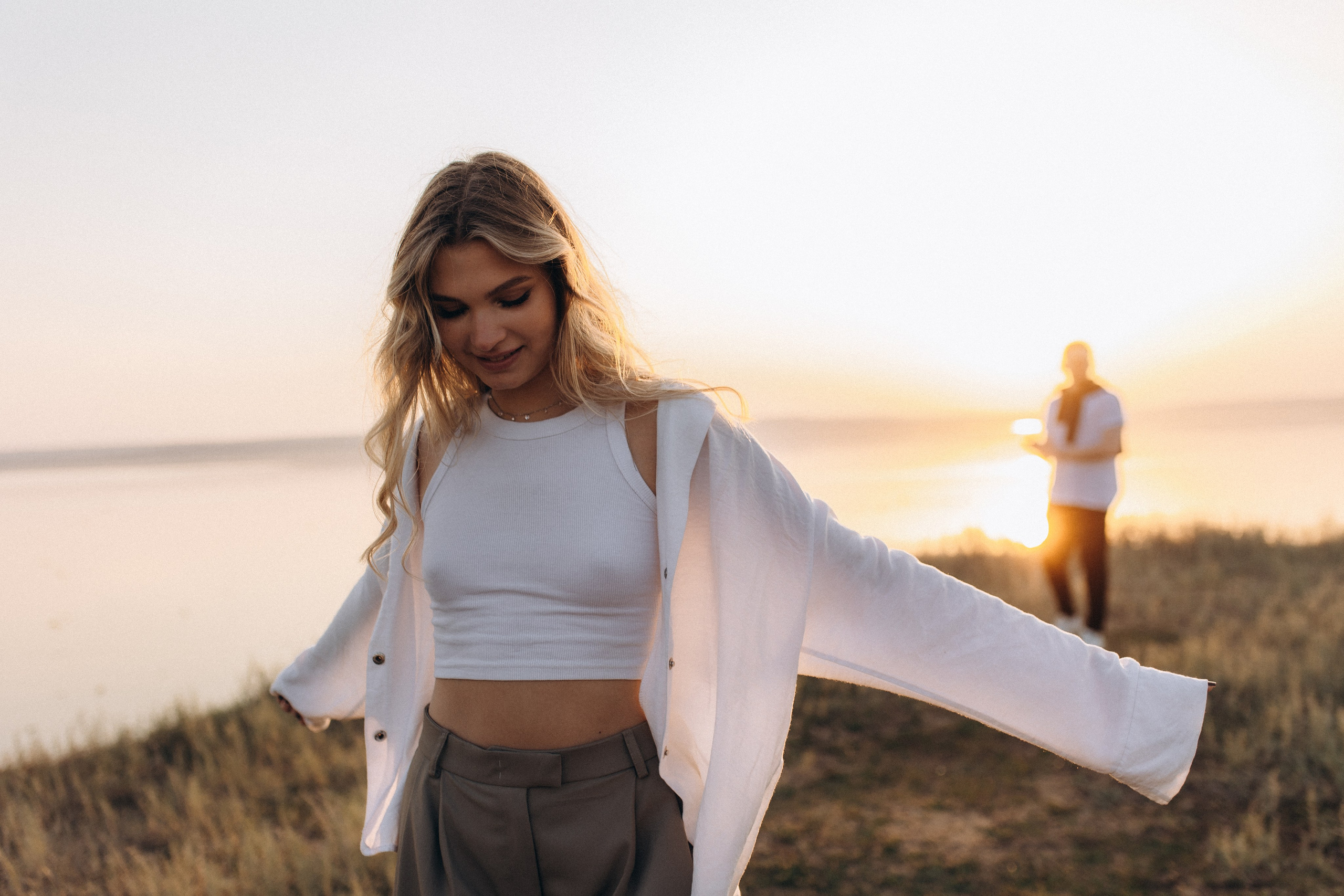 Настя и Никита. Фотограф Саратов