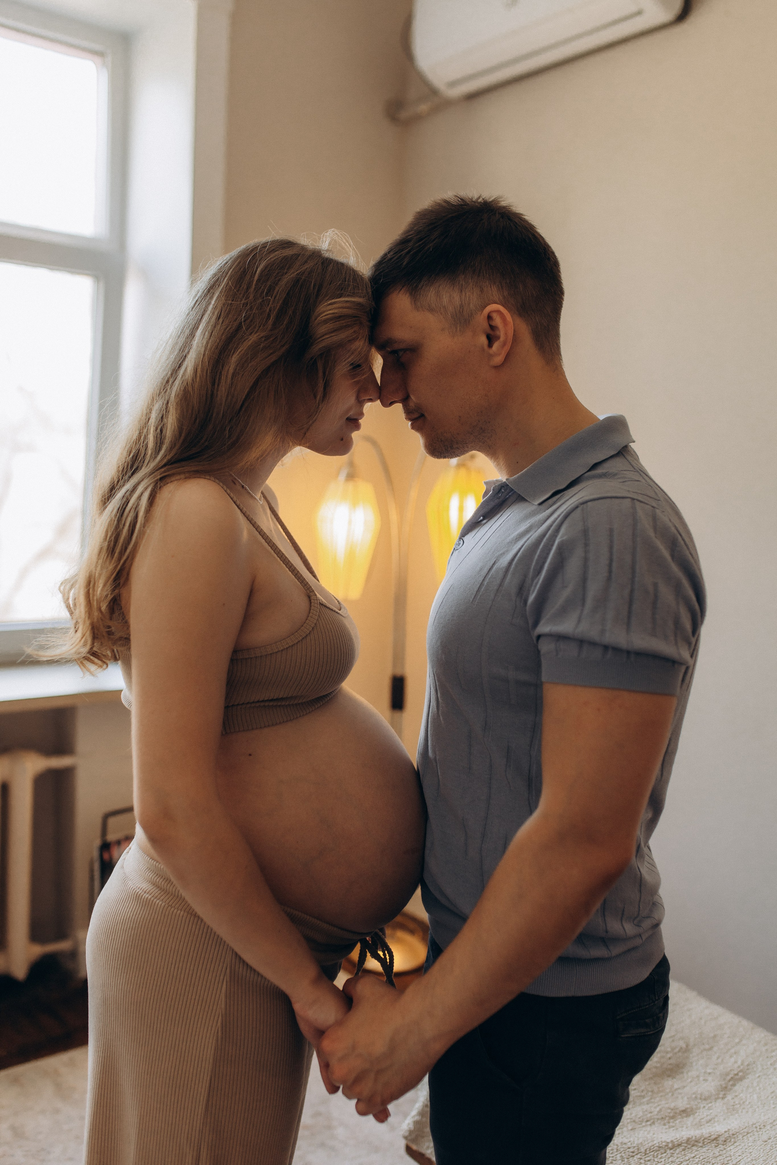 Вероника и Сергей. Фотограф Саратов