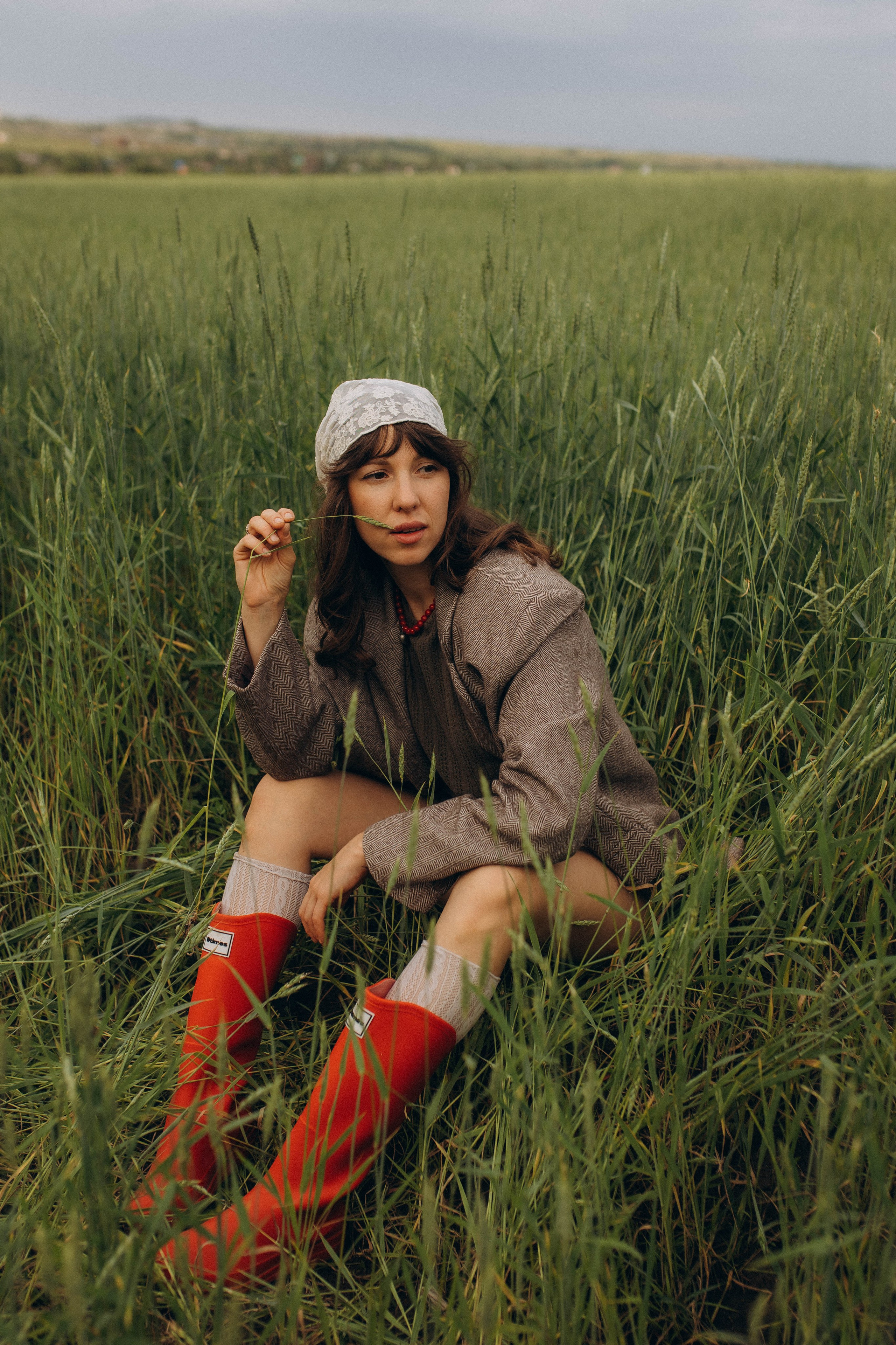 Лена и Алиса. Фотограф Саратов