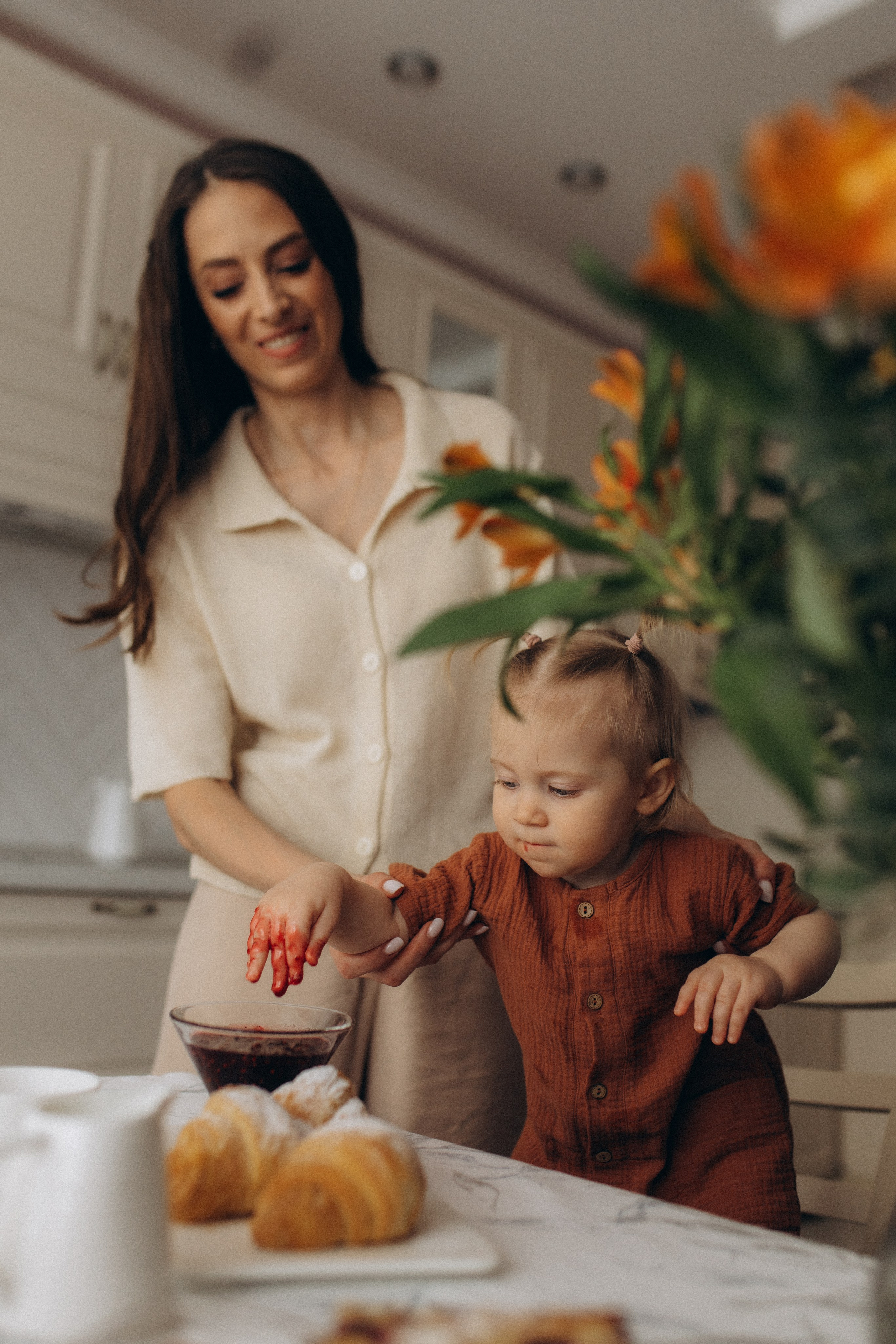 В ожидании весны. Фотограф Саратов