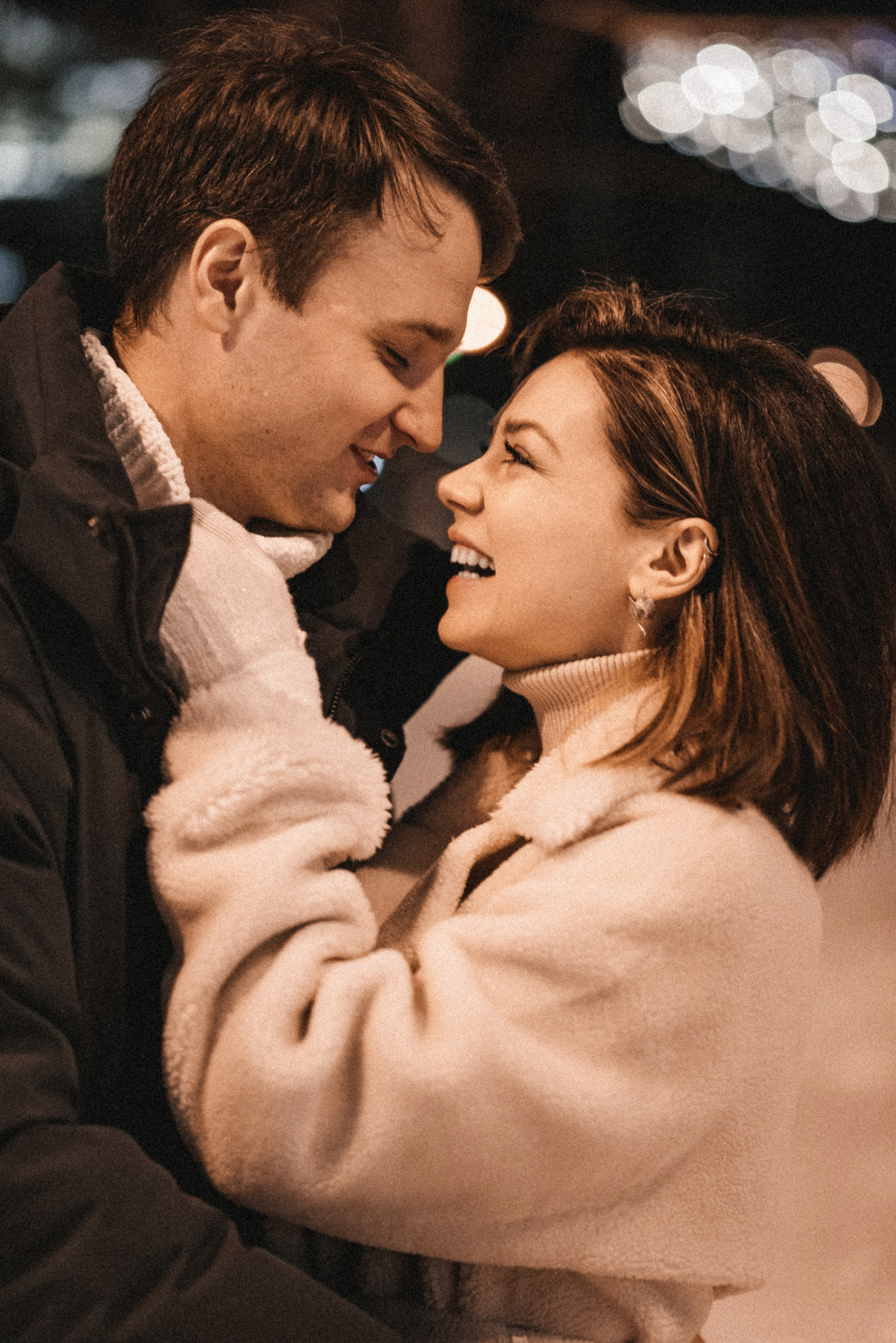 Юля и Тимофей. Фотограф в Мурманске Екатерина Рудак