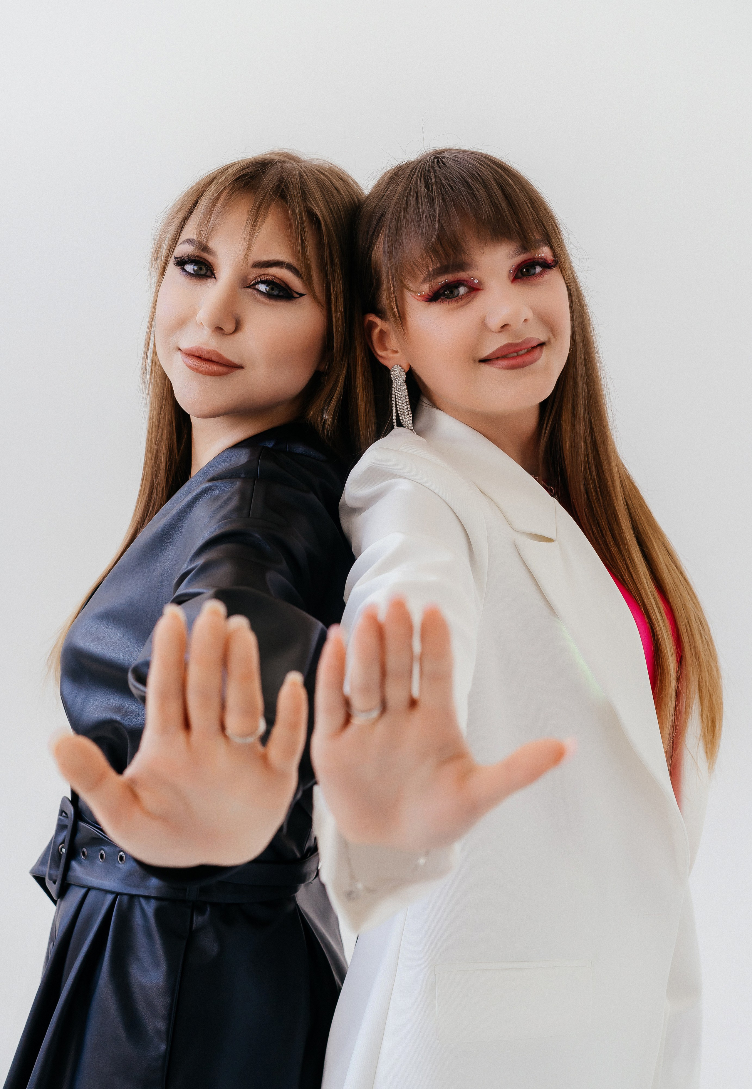 Мару Фартова. Фотограф и видеограф Смоленск | Студия Цезарь