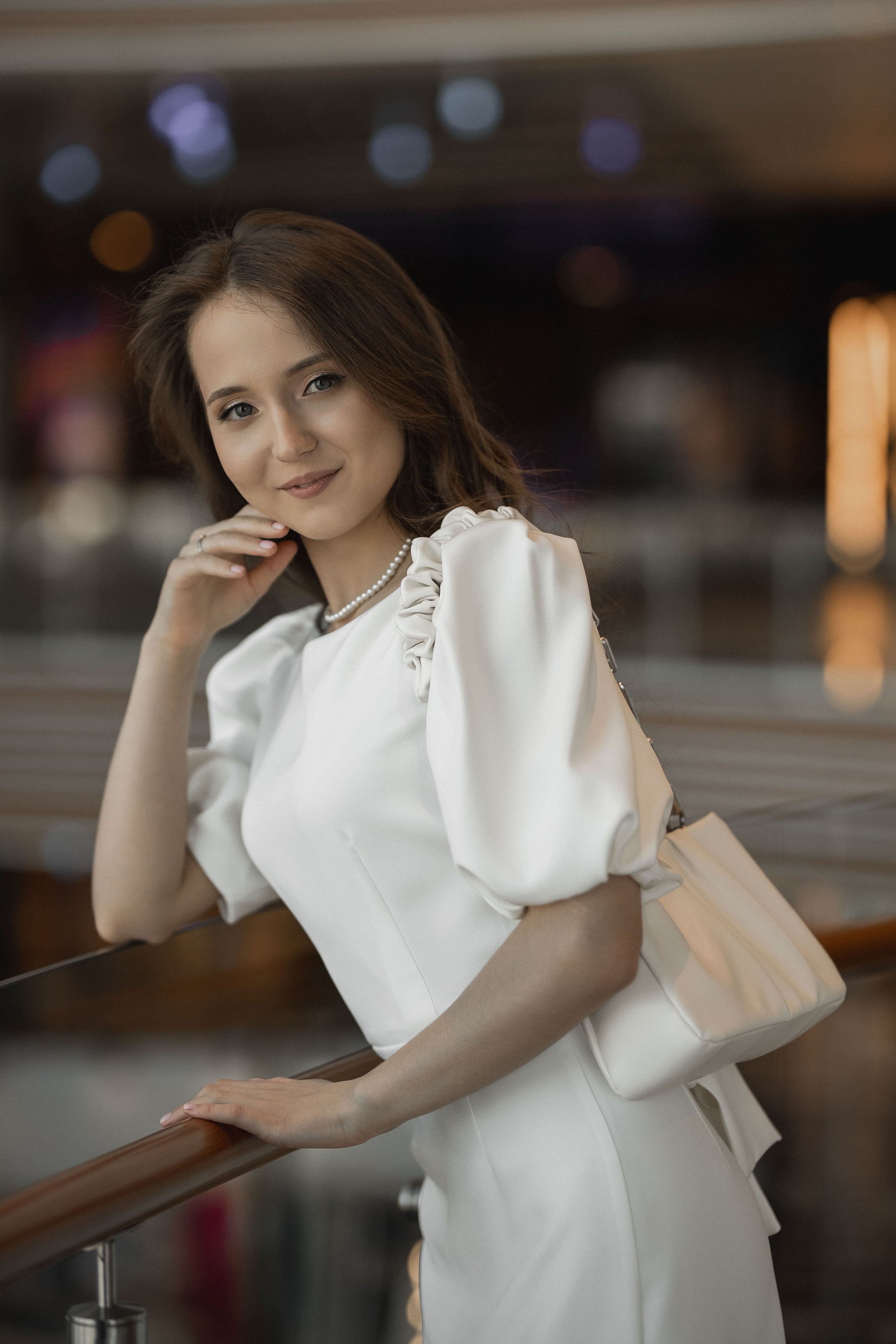 Кузьма и Александра. Свадебный, семейный и портретный фотограф Владимир Васильев