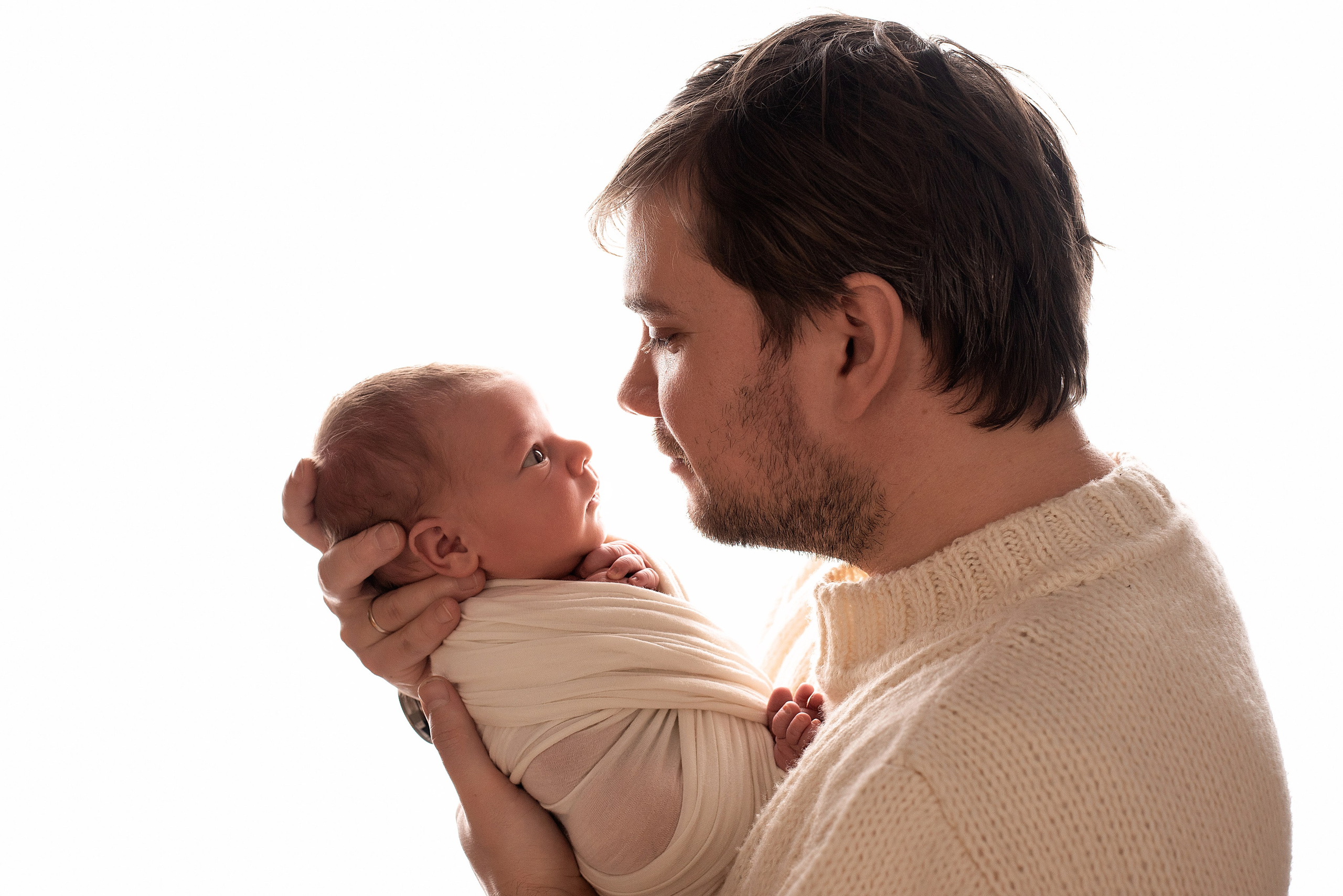 Новорождённые мальчики. Детский фотограф новорождённых в Минске Боровик Екатерина