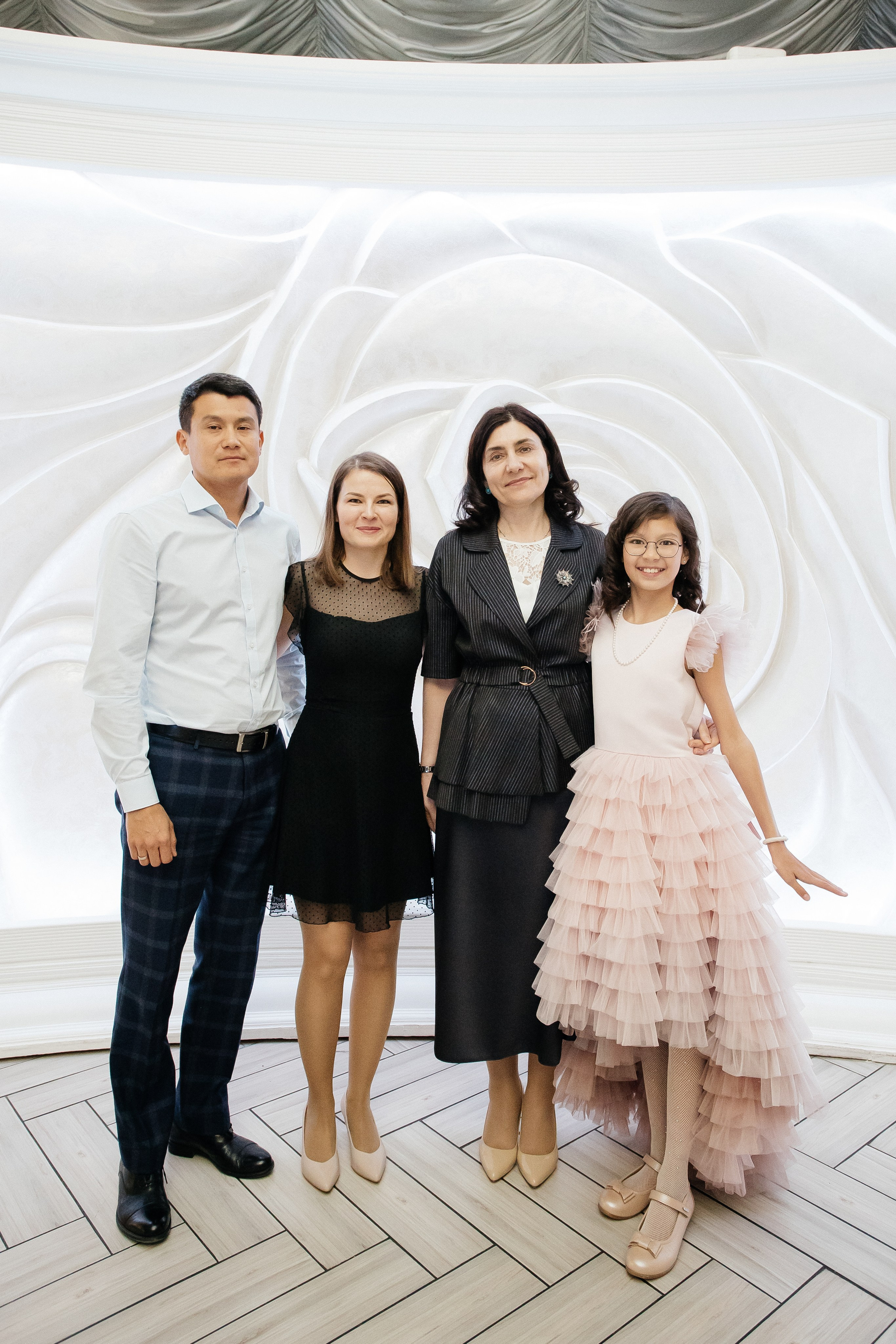 Выпускной 4класс. Фотограф в Иркутске