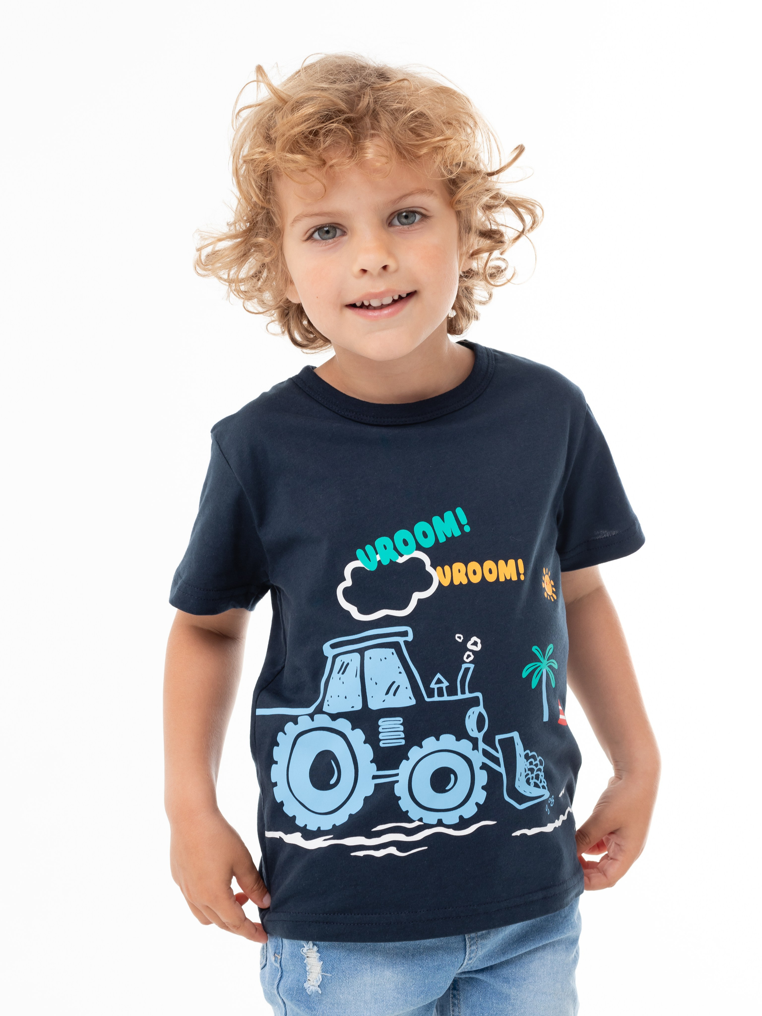 Дет. футболки. Фотограф в Краснодаре Арина Кудряшова