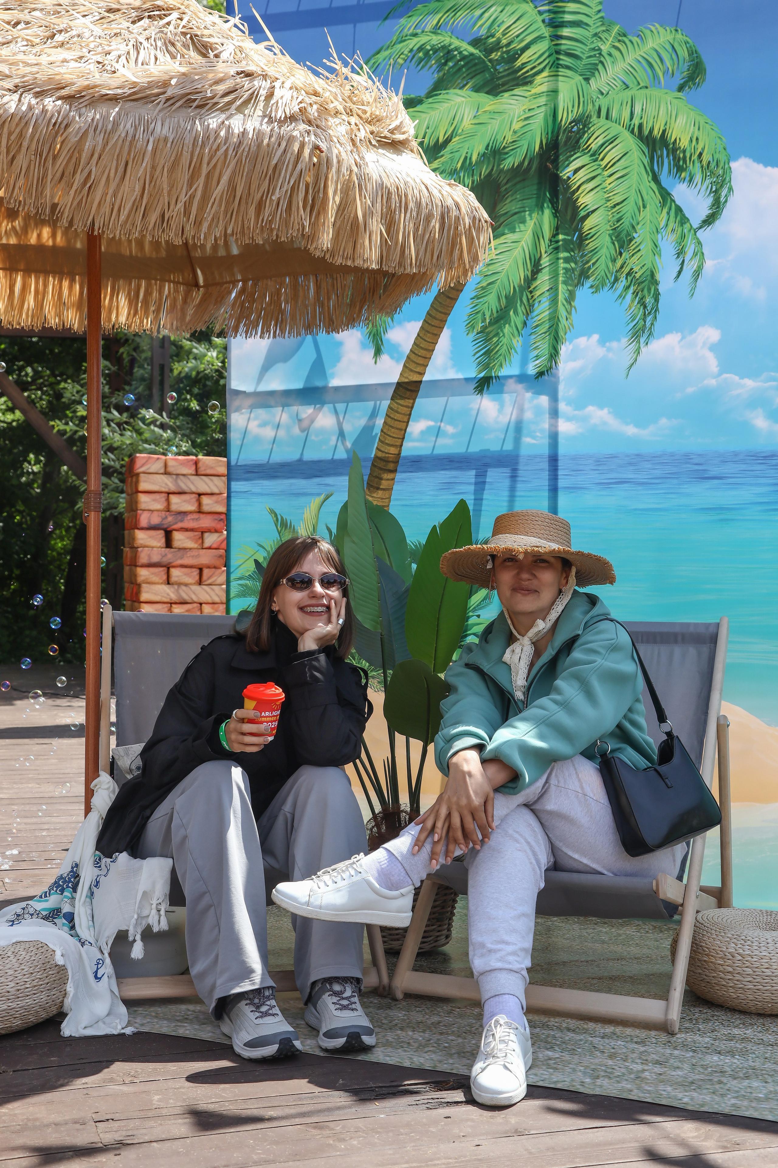 Летний корпоратив Arlight. Фотограф Антон Чупринин