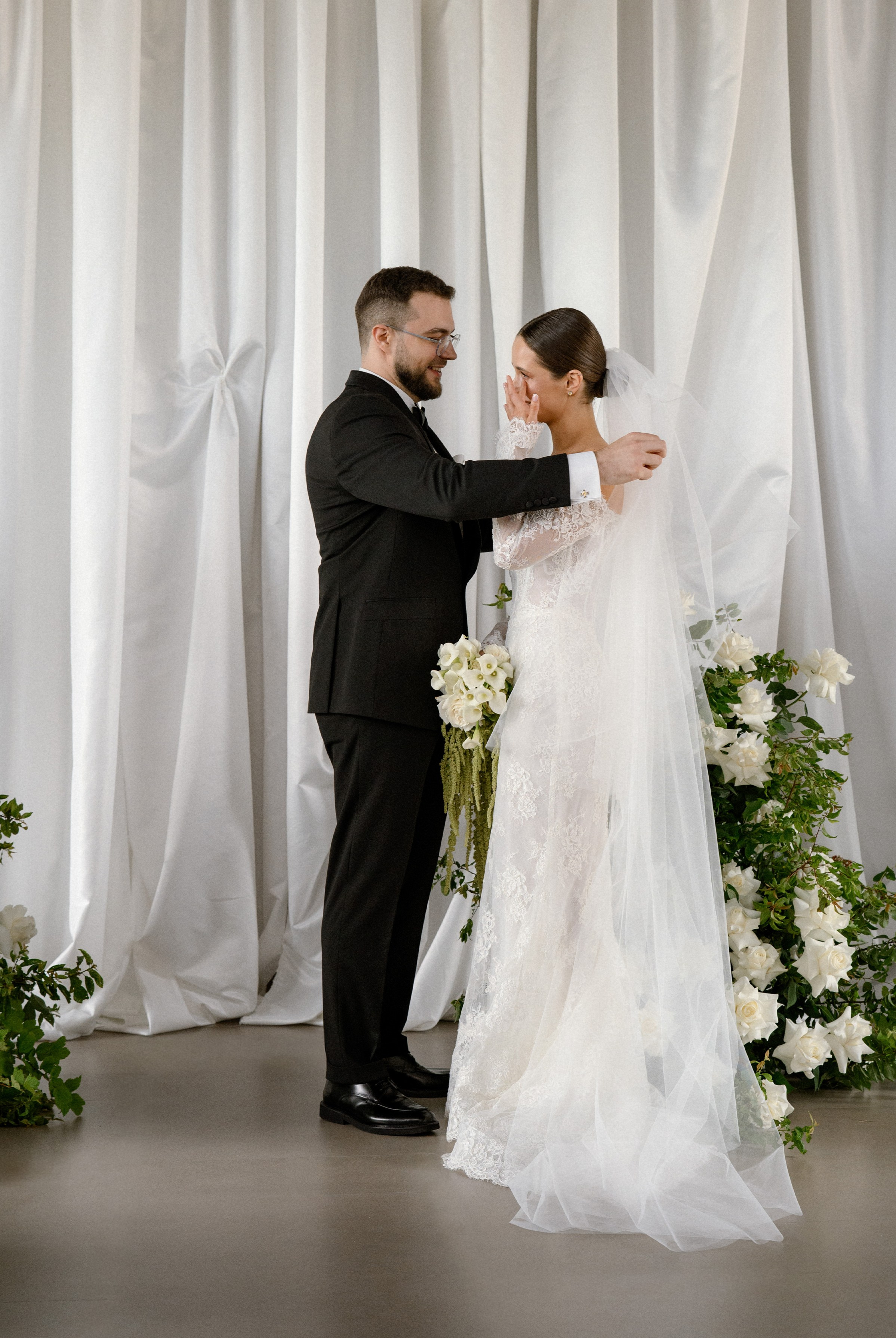 Вместе навсегда. Свадебный фотограф в Санкт-Петербурге, Москве, СПб Сергей Поддубный