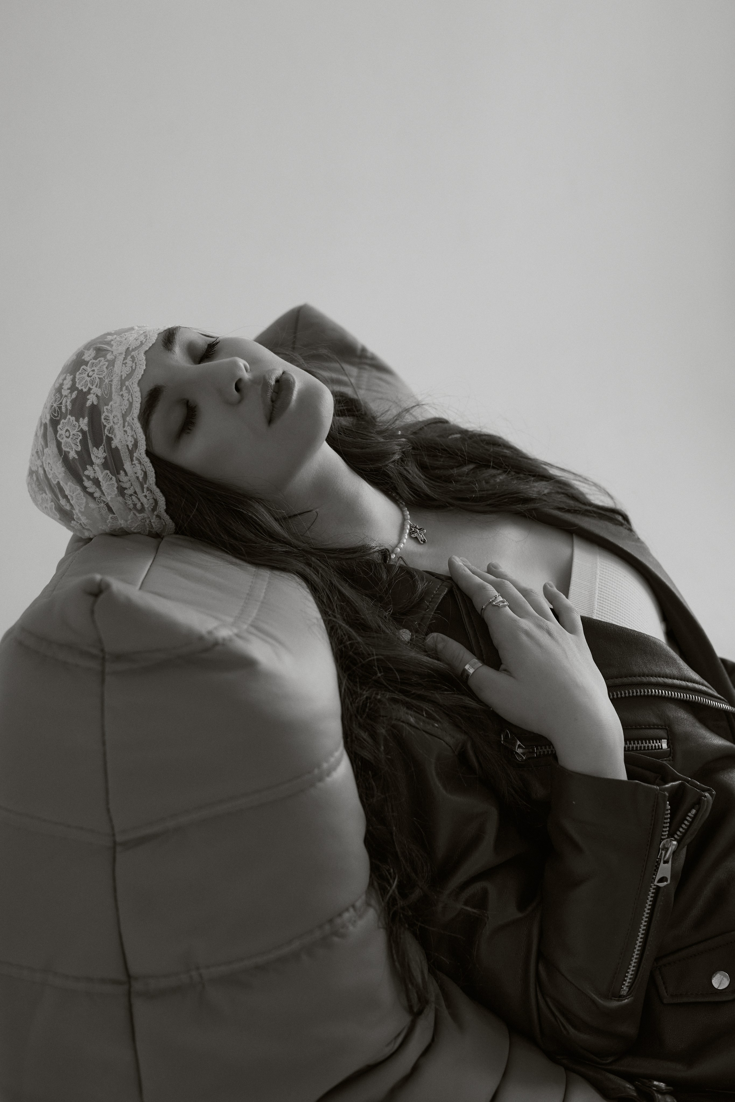 Boho girl. Ксения Исакова — фотограф Кострома