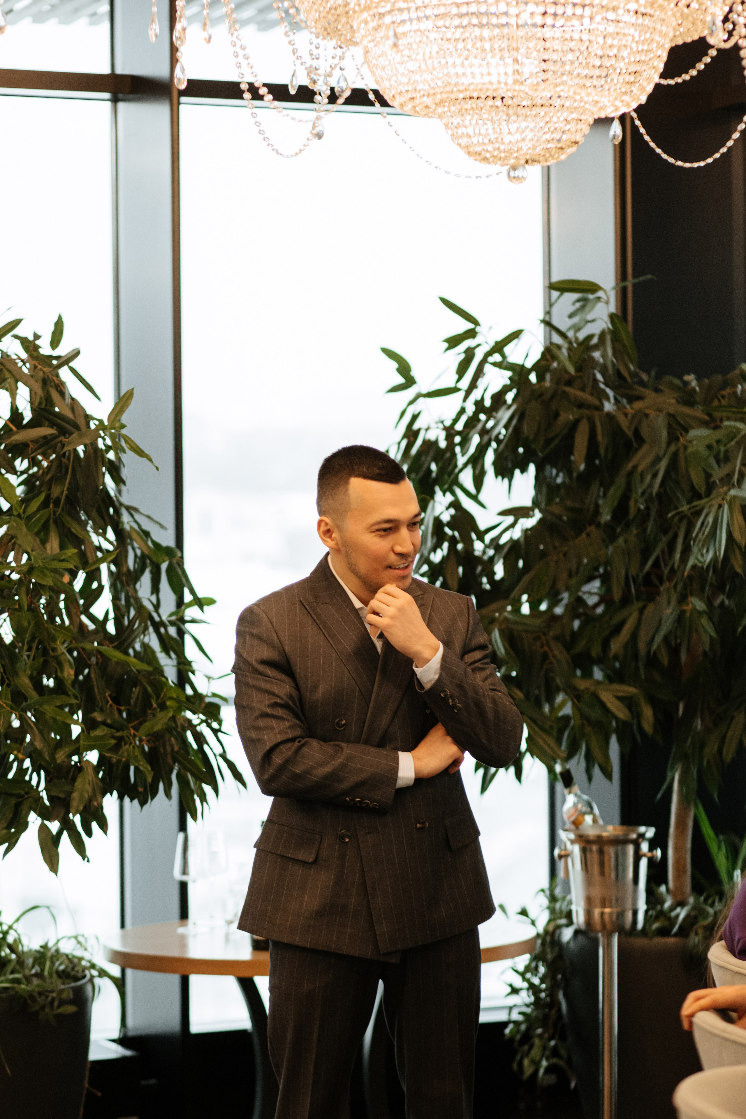 Юбилей Людмилы Ивановны. Фотограф в Волгограде и Москве | Анастасия Лаврова