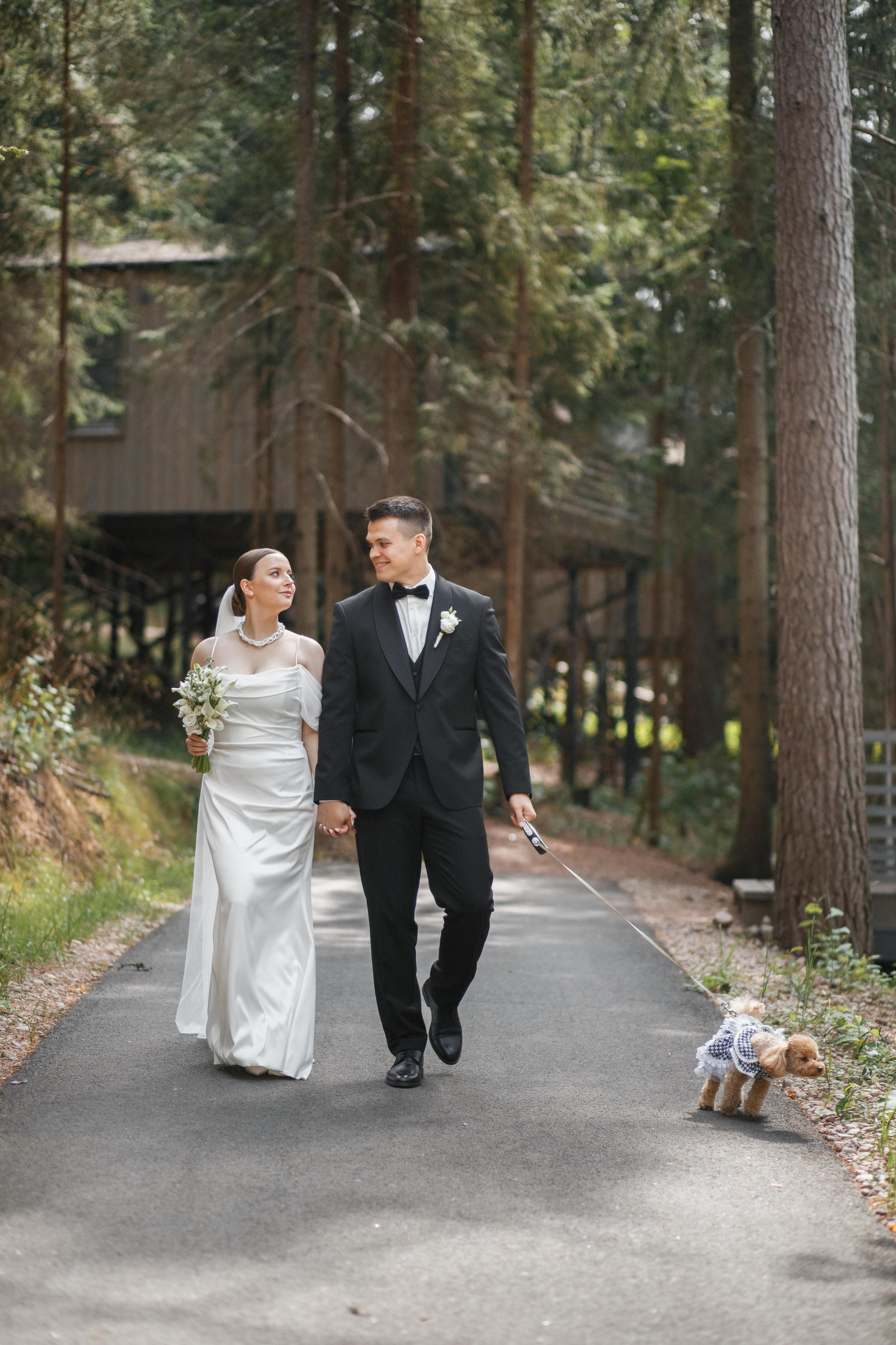 K & О. Свадебный фотограф Юлия Шторм