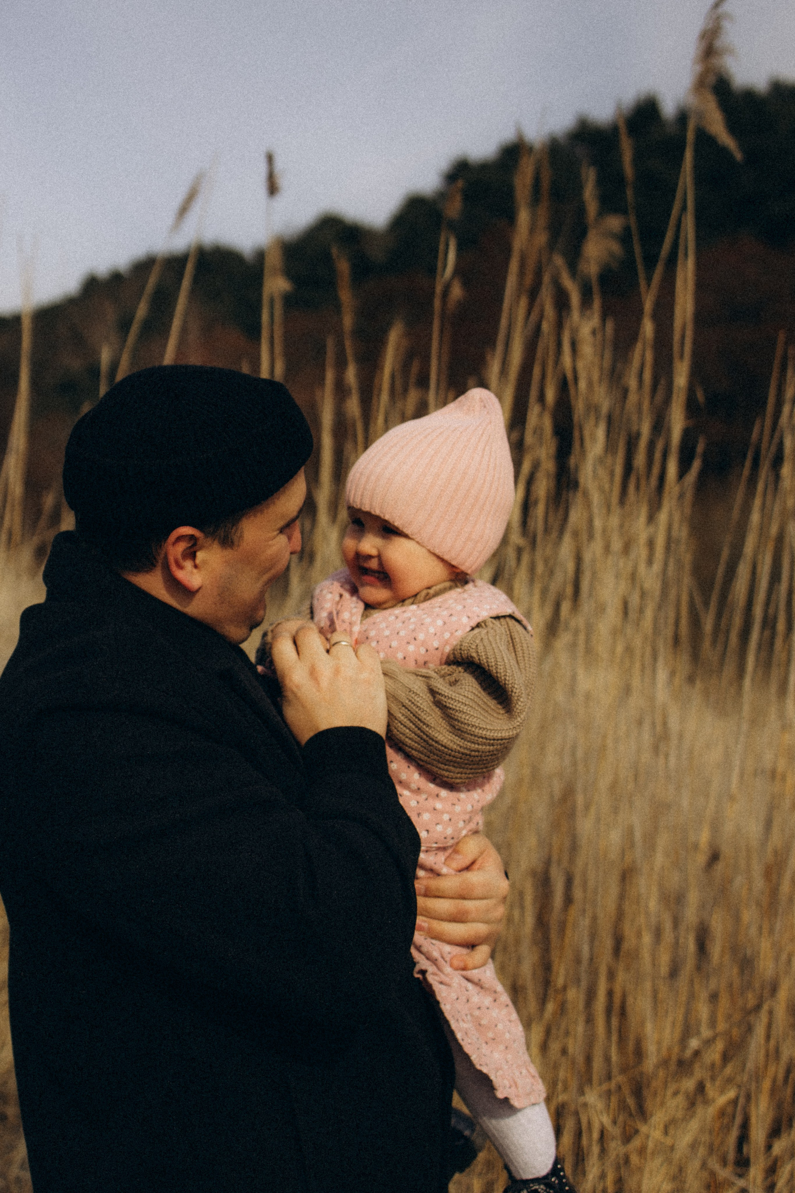 Семейные съемки. Семейный фотограф в Калининграде Юлия Нигаматулина