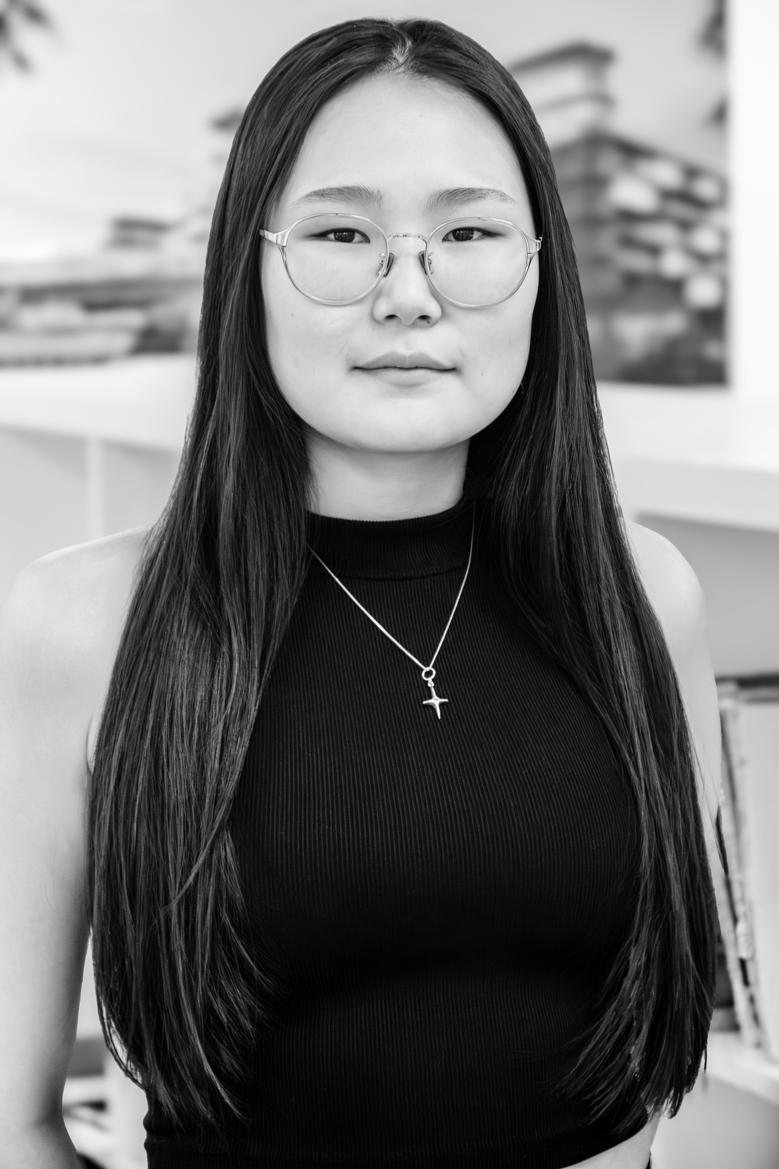 Деловая фотосессия в Москве