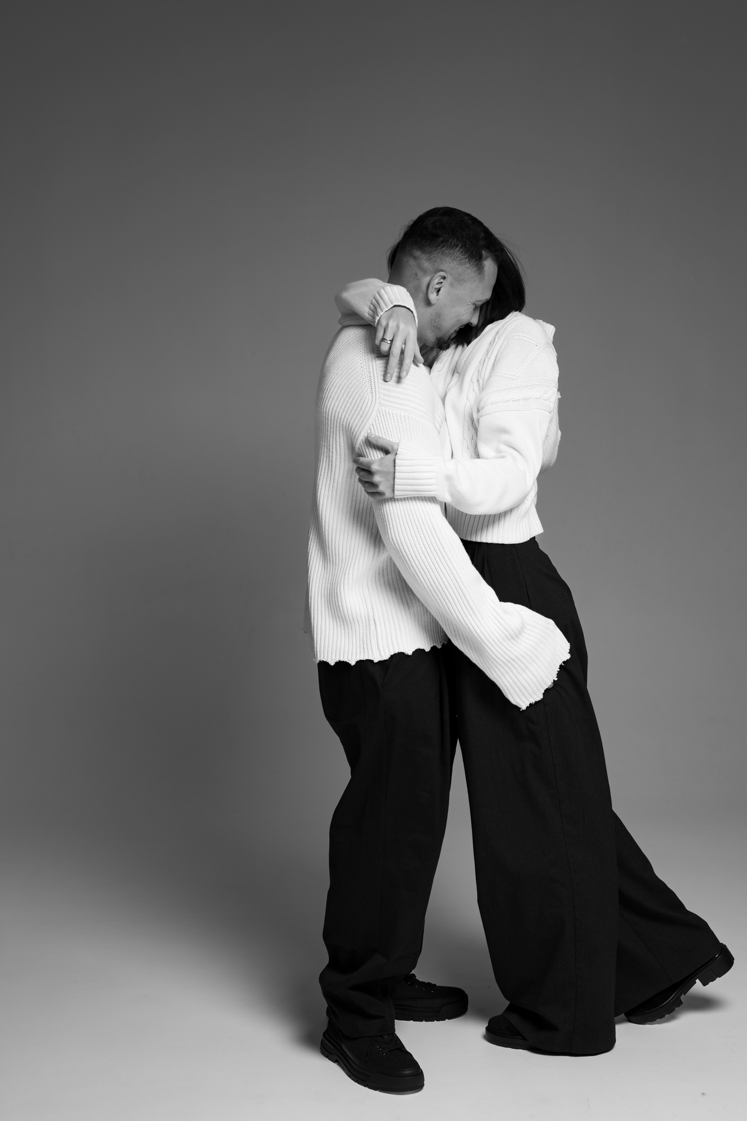 ЛАВ СТОРИ ФОТОСЕССИЯ. Индивидуальная Съемка в городе Москва