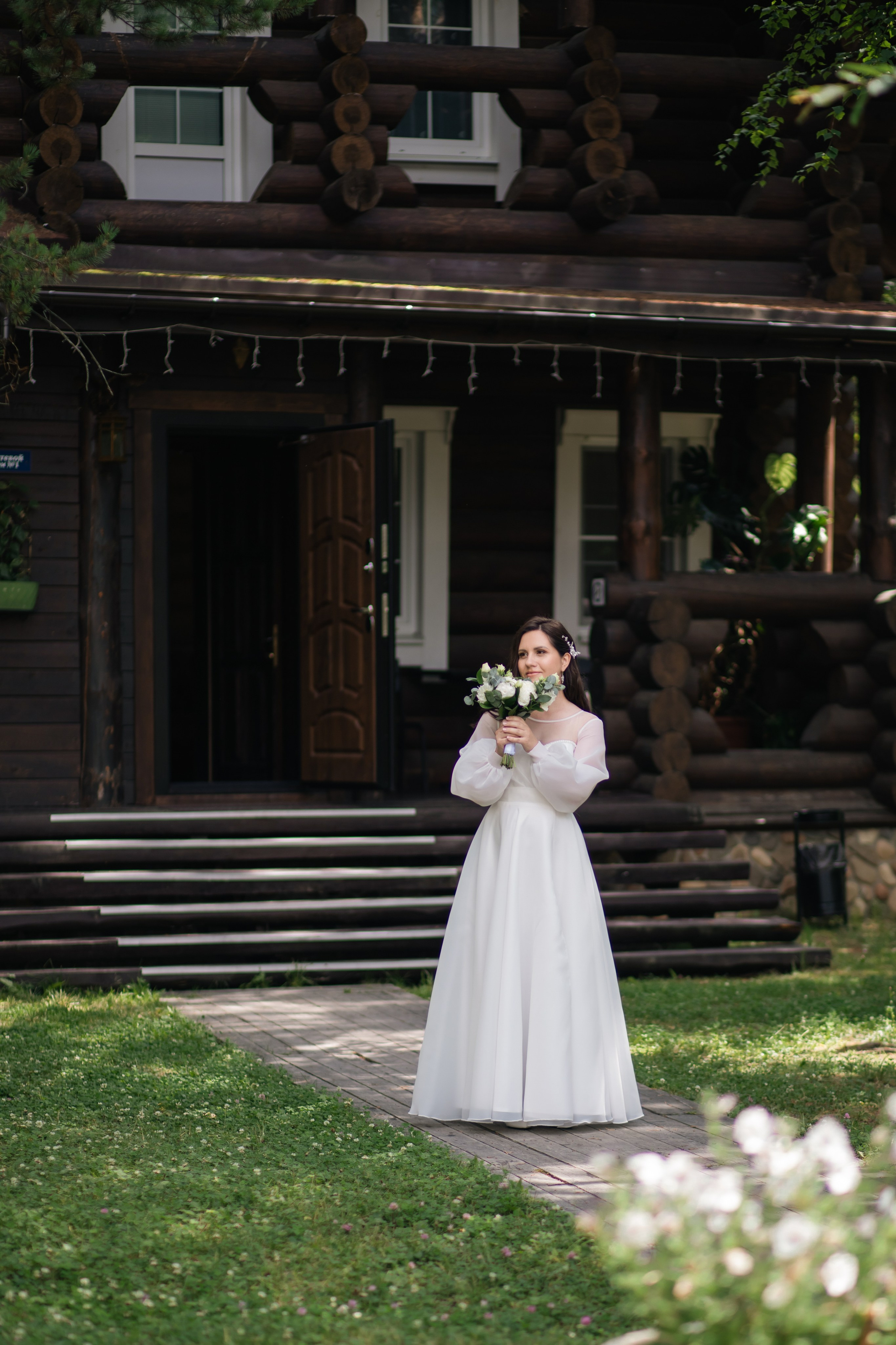 Денис и Екатерина. Церемония на берегу Байкала. Фотограф Татьяна Ступина Иркутск
