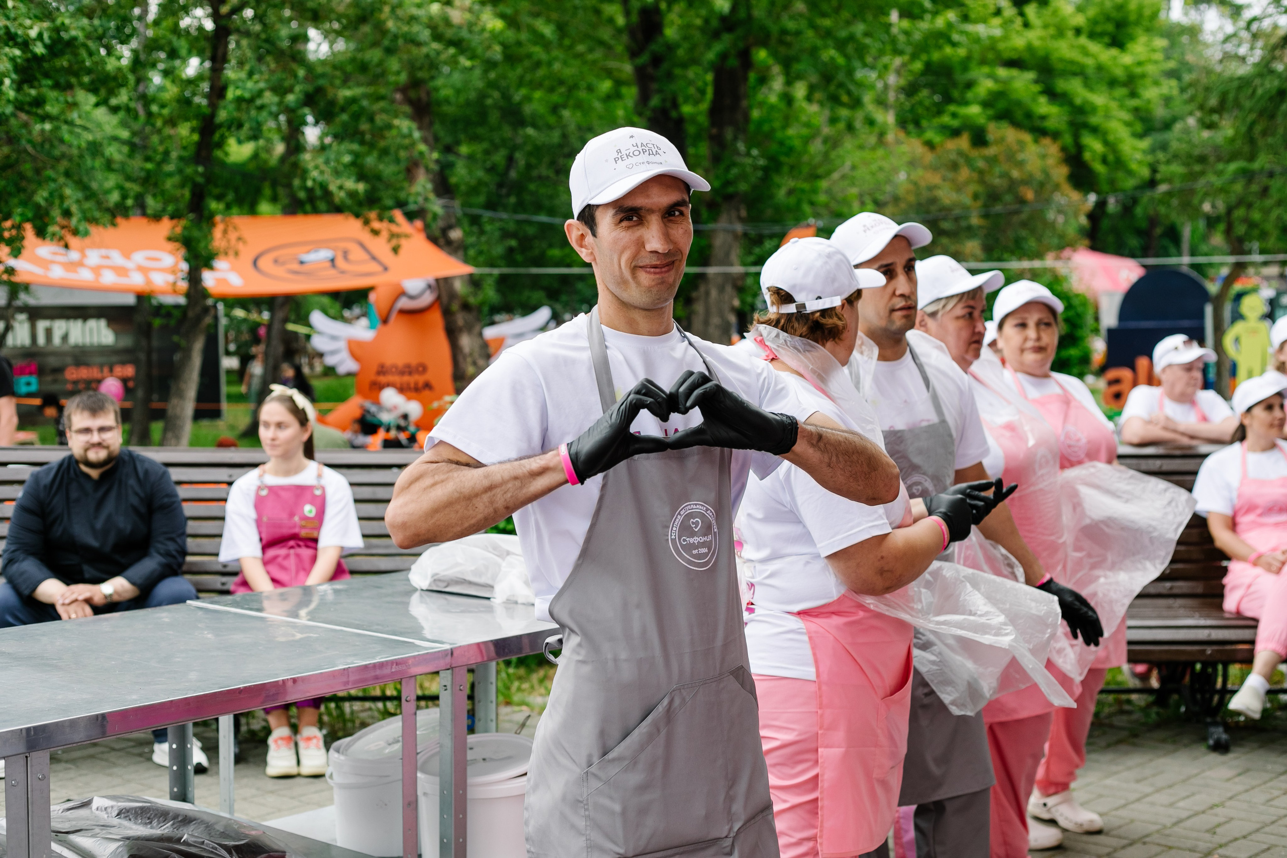 Репортажи. Фотограф Татьяна Ступина Иркутск