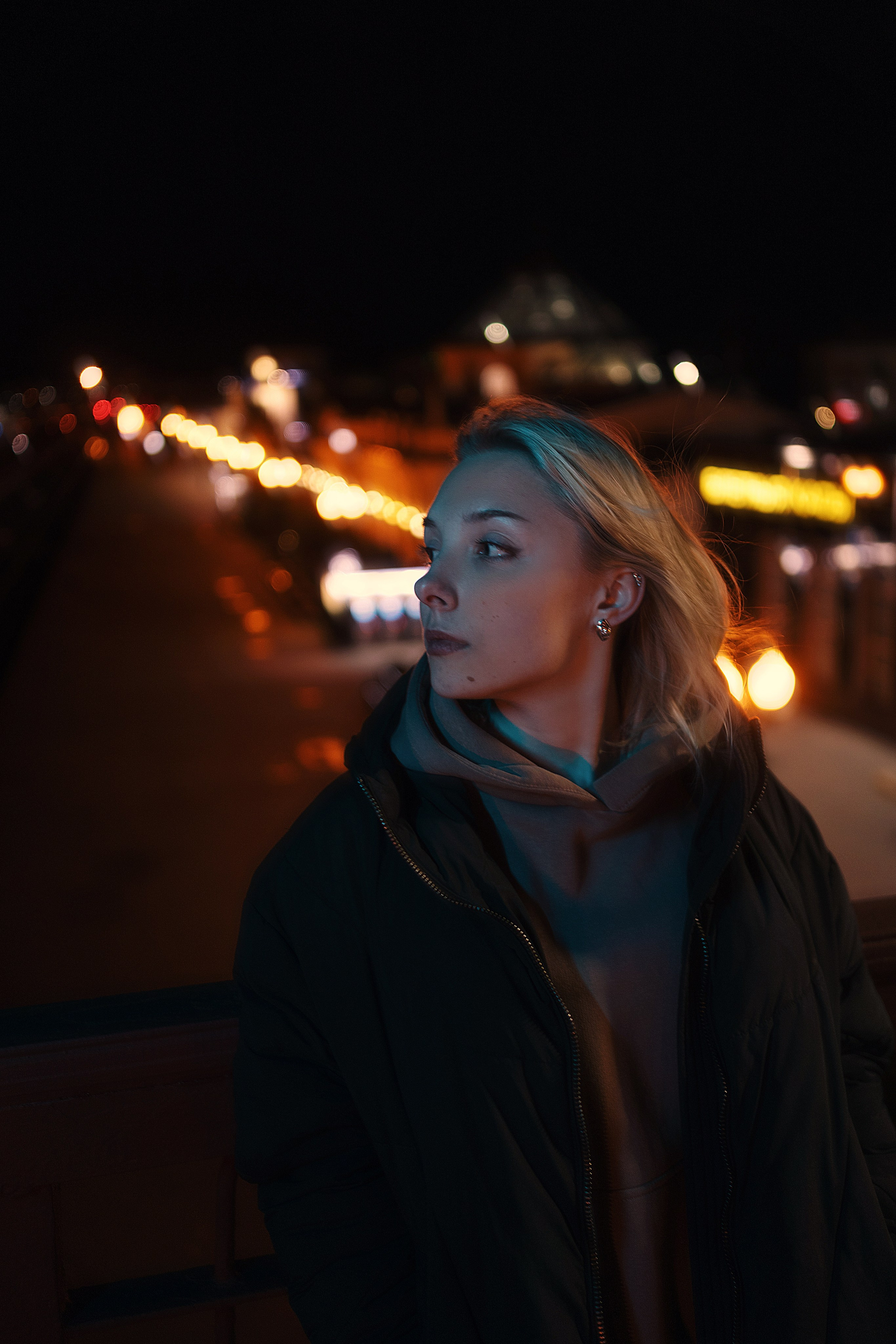 Alexandra. Главная