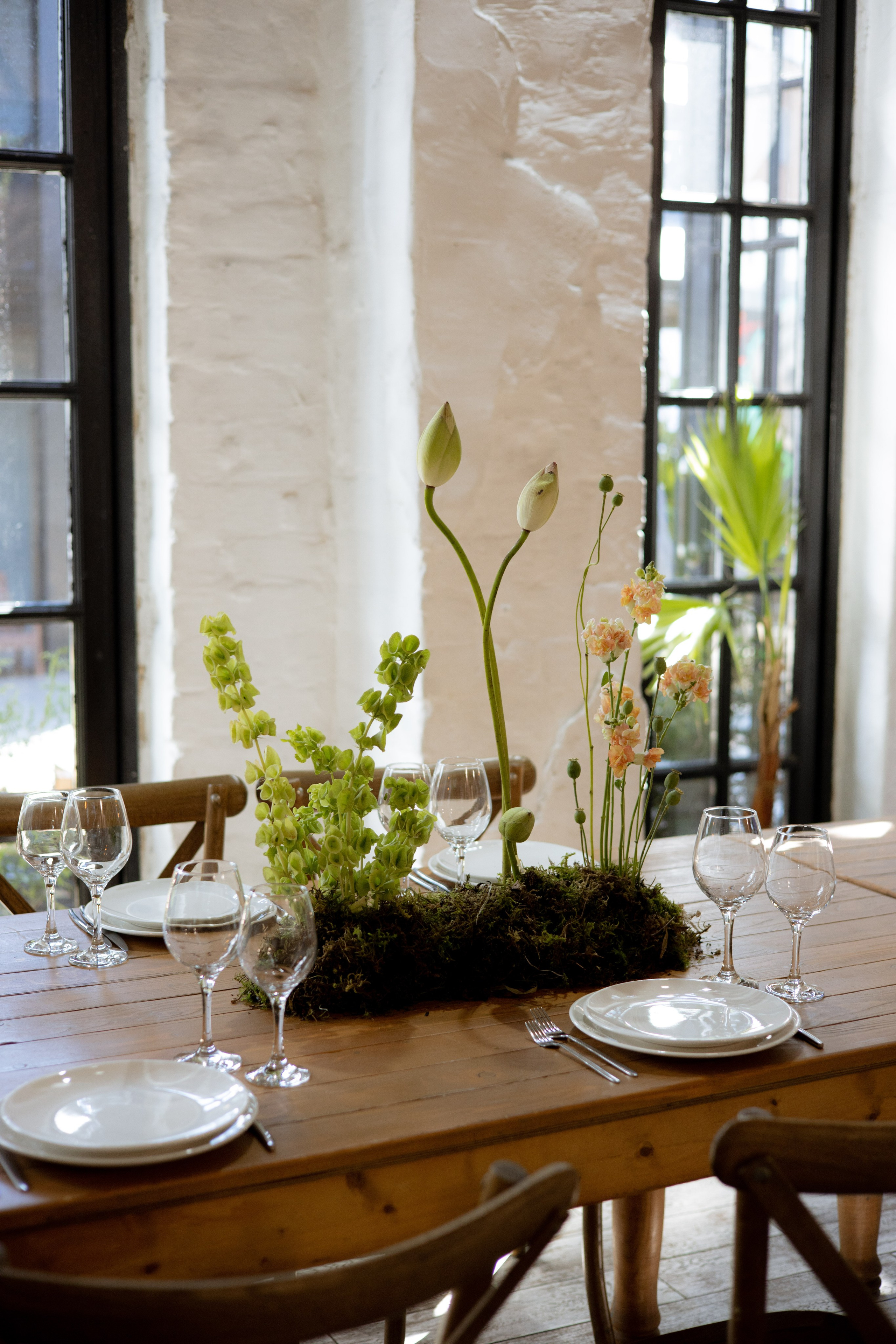 Никита & Катя. Оформление свадеб, декор свадеб Вера Маркова, Москва