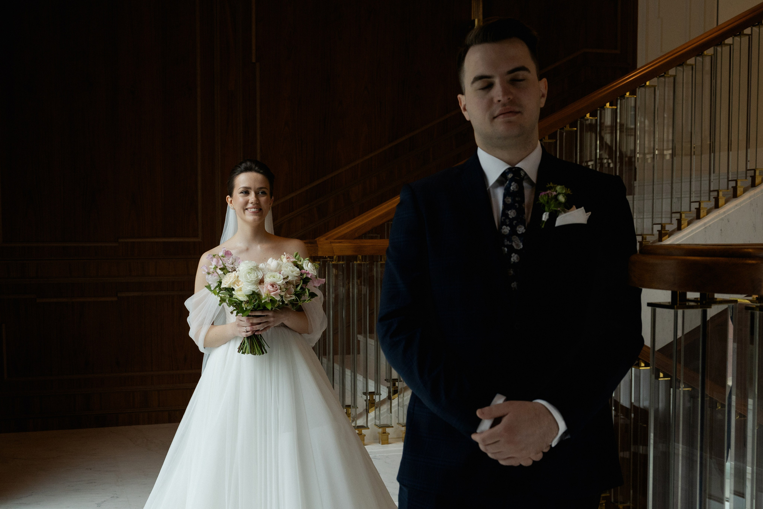 Диана & Павел. Оформление свадеб, декор свадеб Вера Маркова, Москва