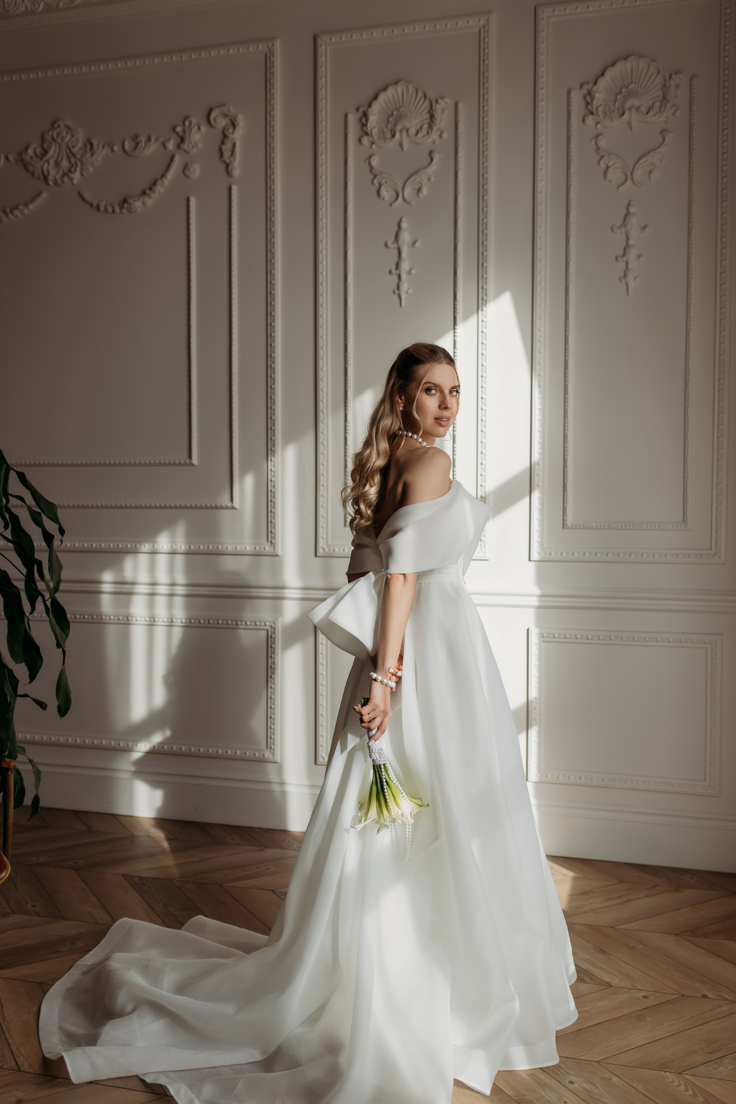 Андрей и Анастасия. Фотограф Тимербаева Алина г. Сургут