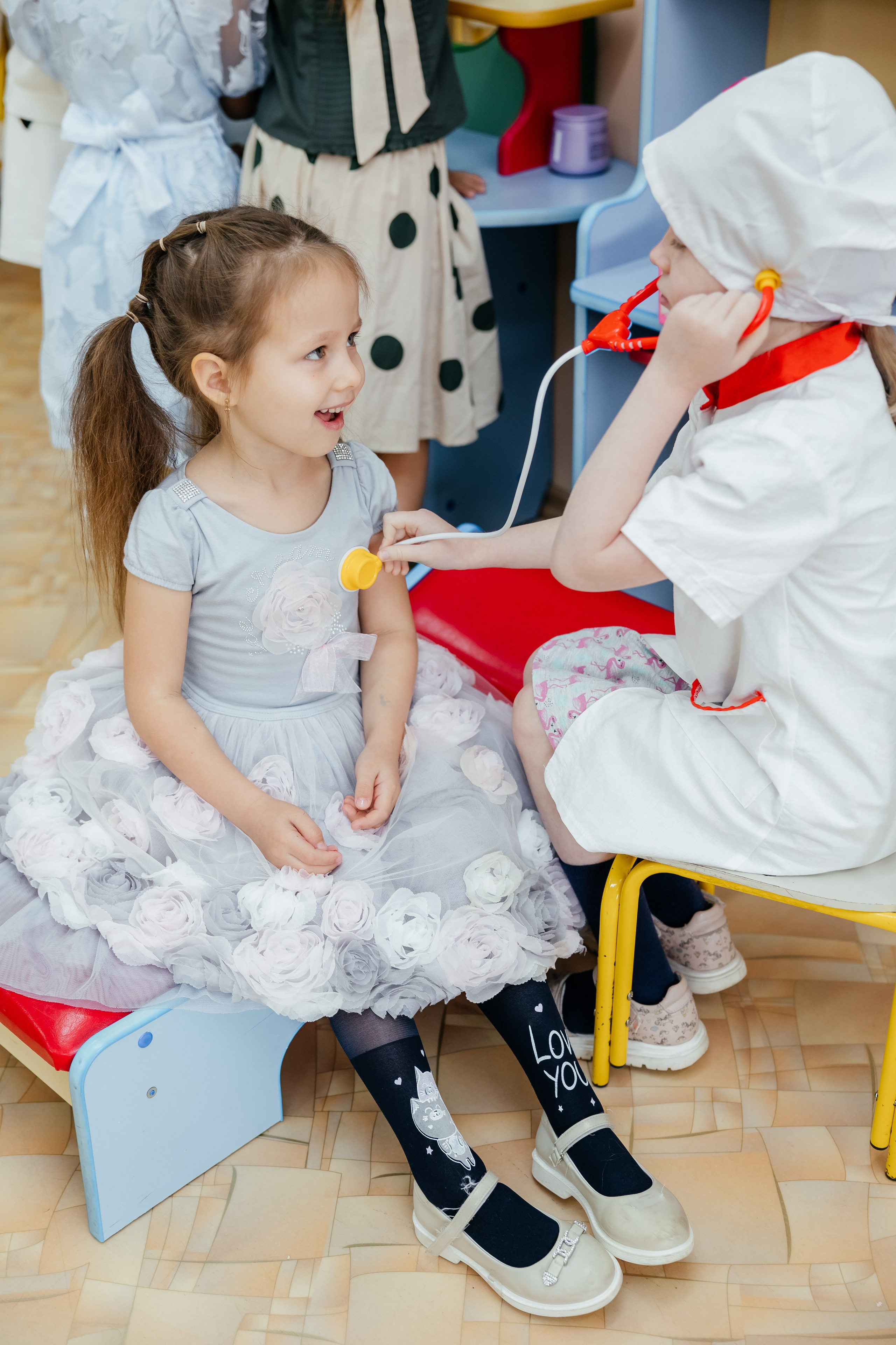 Детский сад. Главная