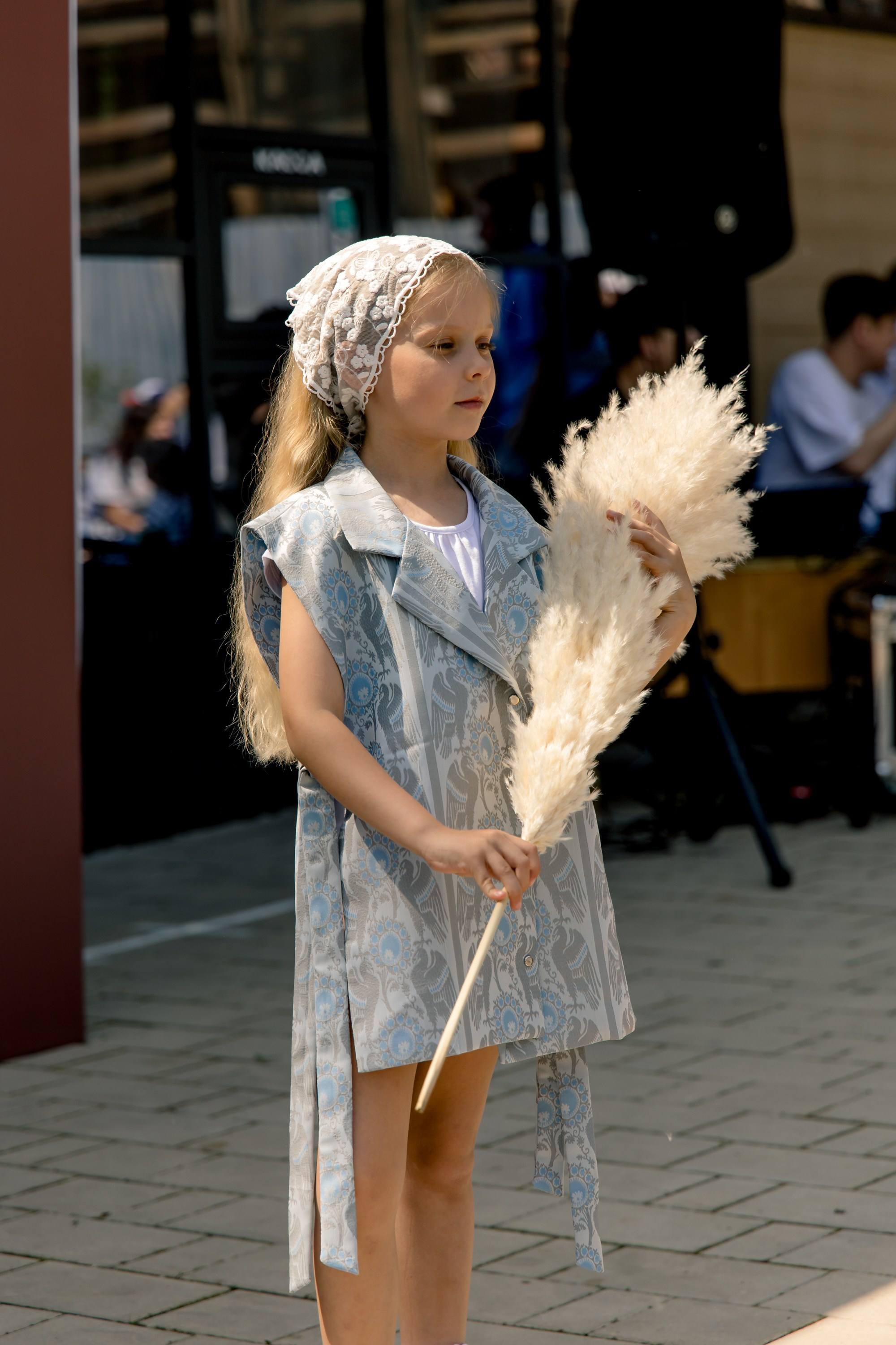 Smolensk Fashion Week 2025_показы_ДЕНЬ 1_KIDS FASHION TIME. Главная