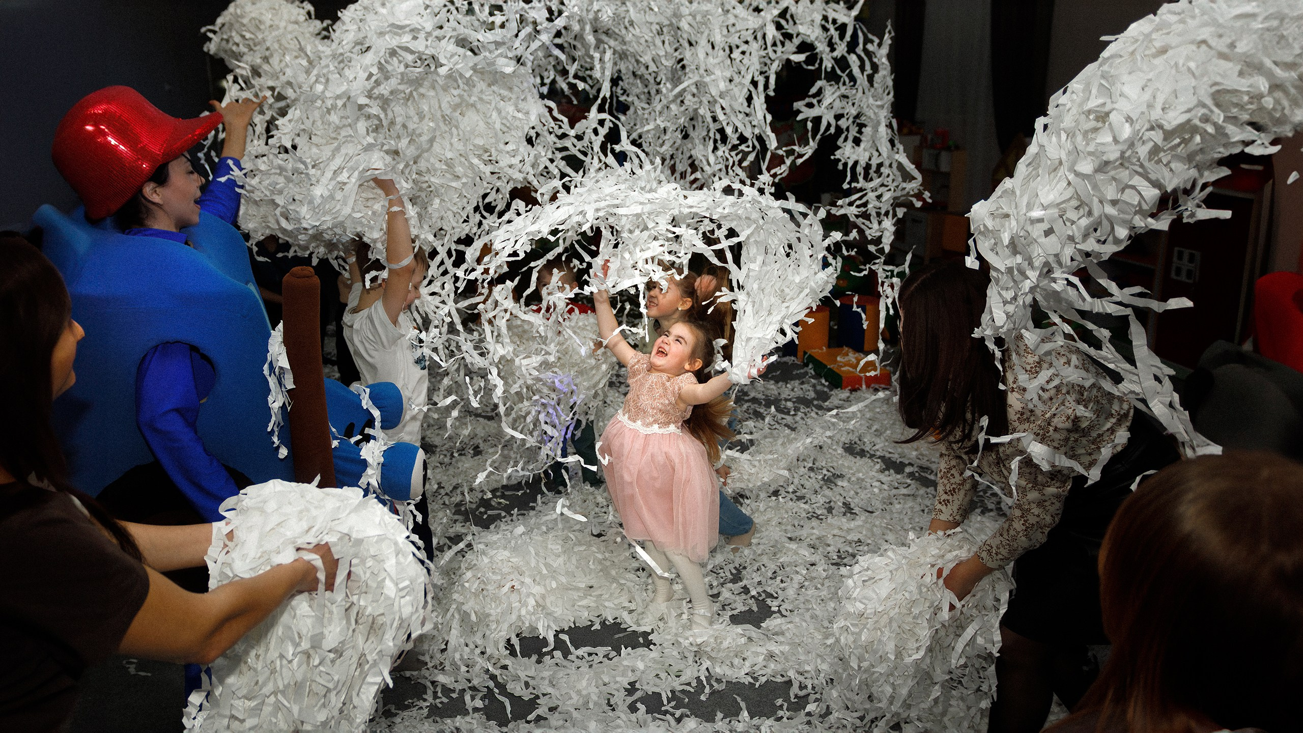 Фотограф в Барнауле — Андрей Лихацкий