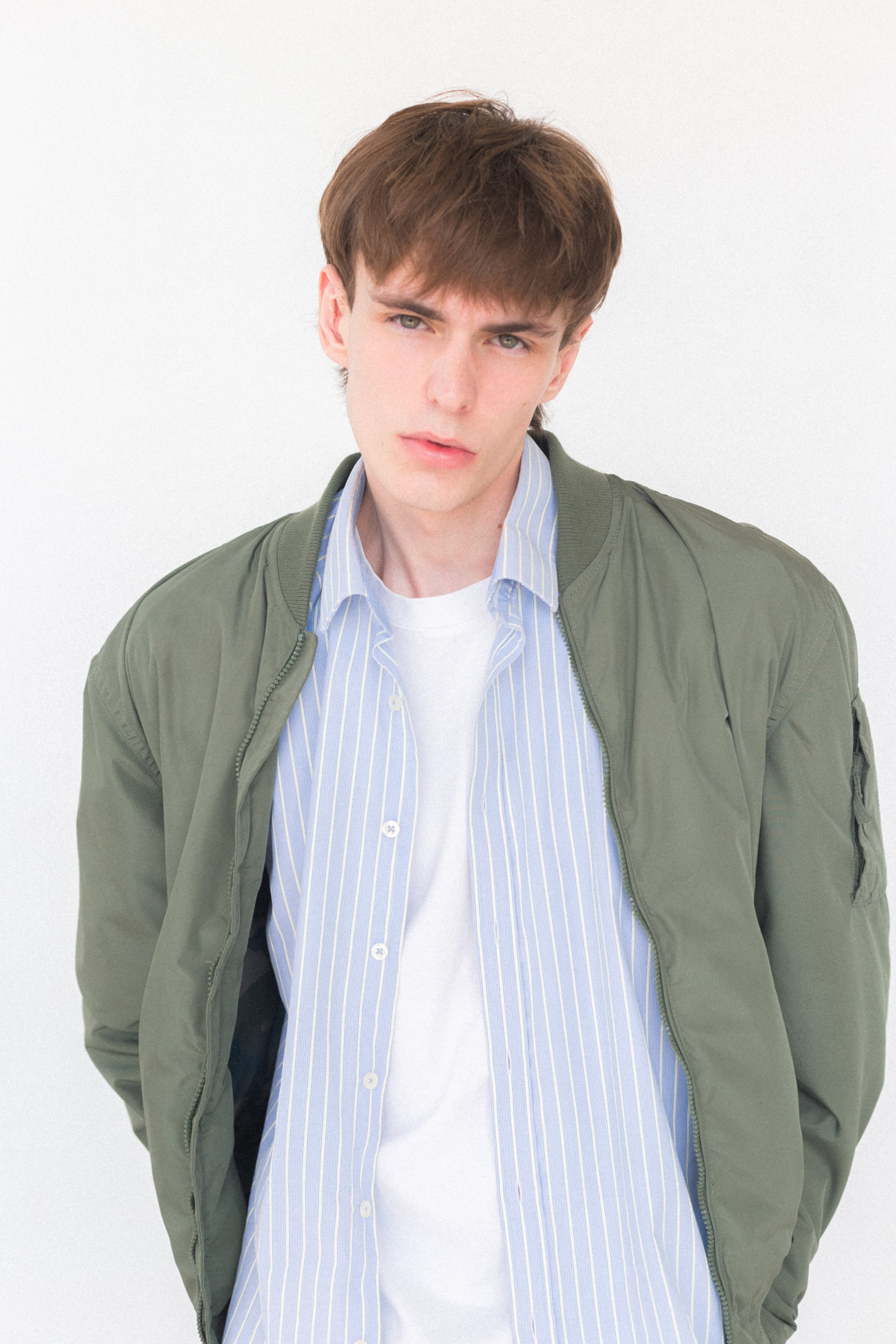 Maxim. Modeling agency TM MODELS