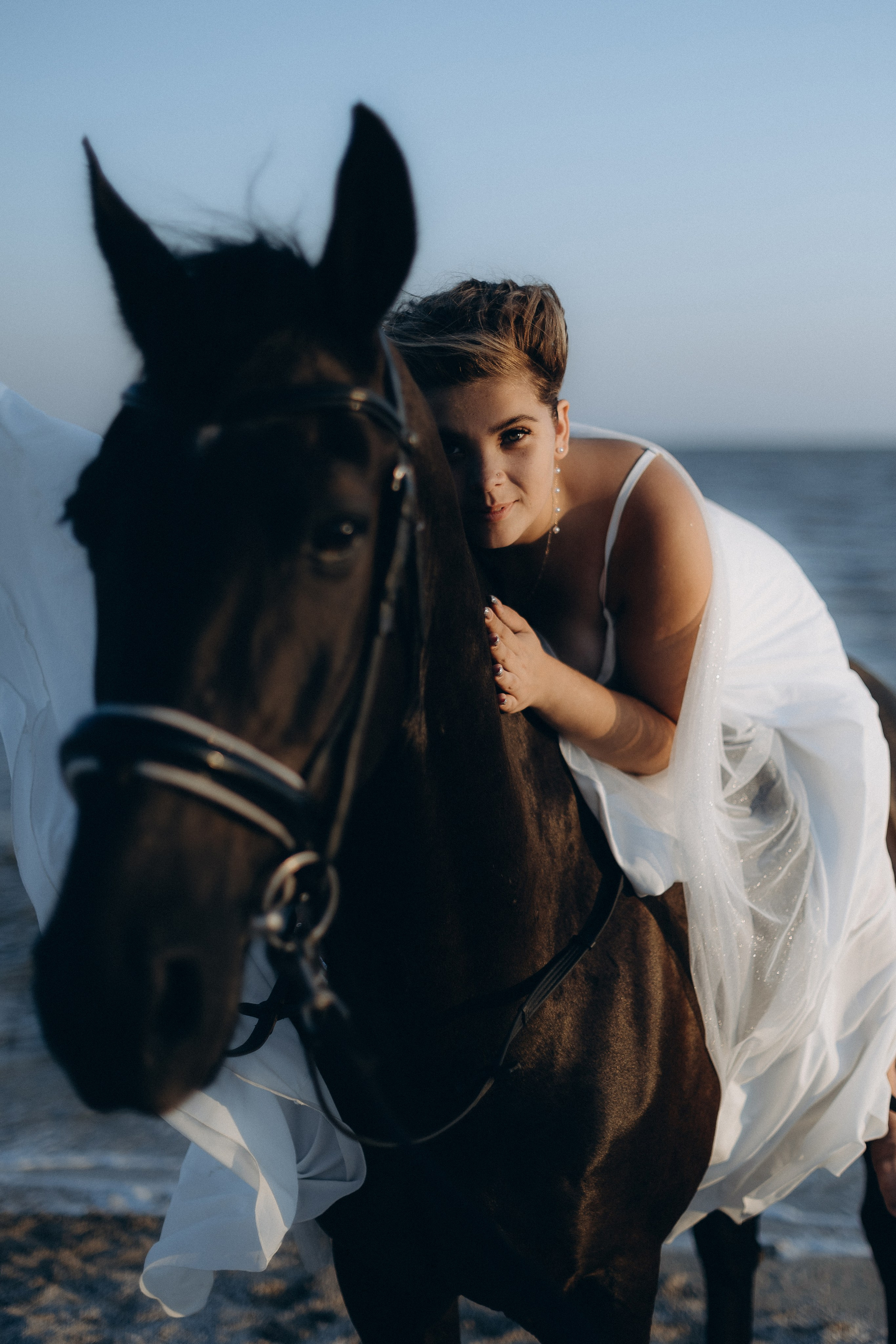 Николай и Анастасия. Главная