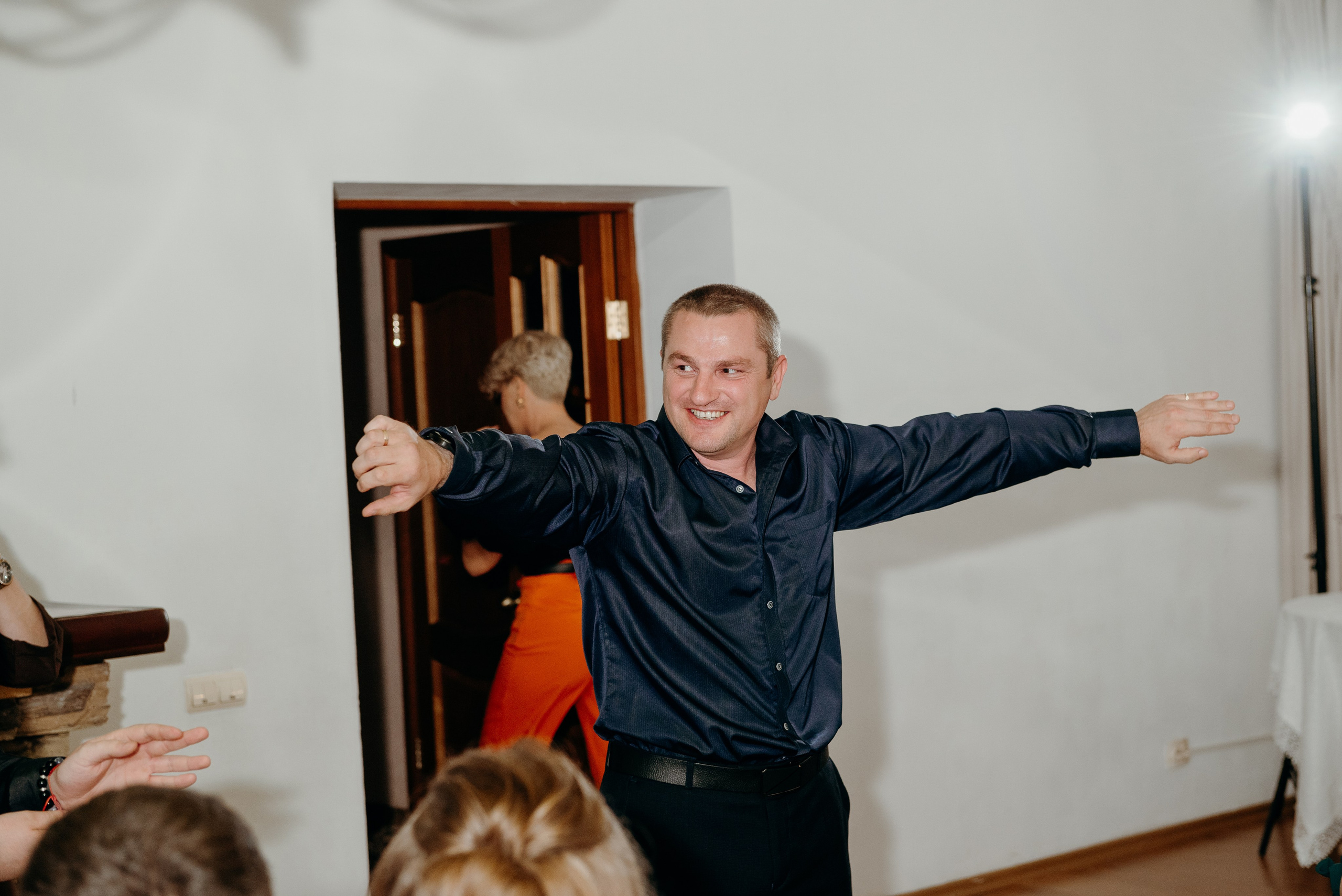 Свадебные фотографии. Фотограф Москва | Янис Алываев