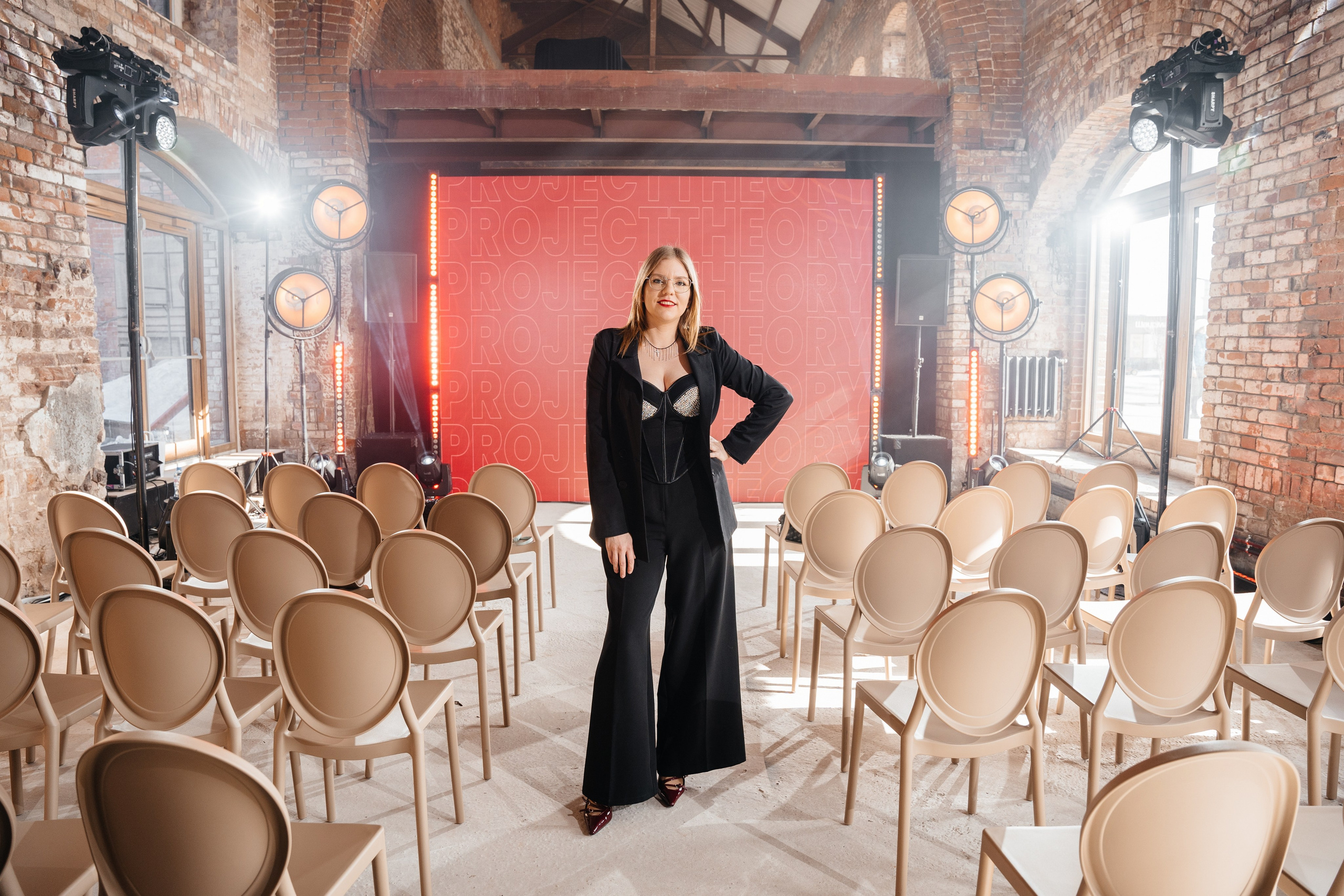 ПРОЕКТ ТЕОРИЯ. Свадебный фотограф Барнаул Алексей Павлов