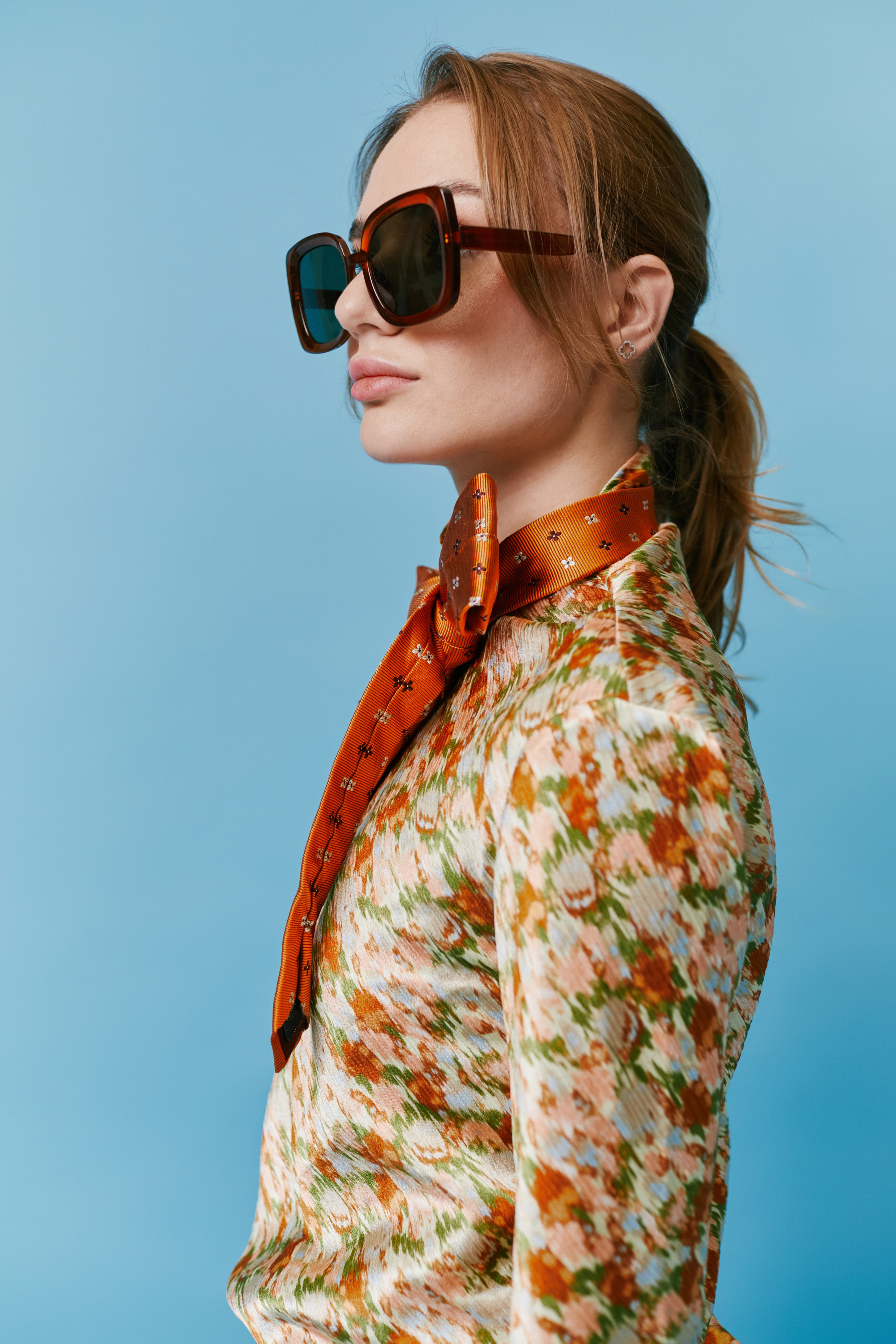 Falera Upcycling. Портретный фотограф Филимонов Сергей