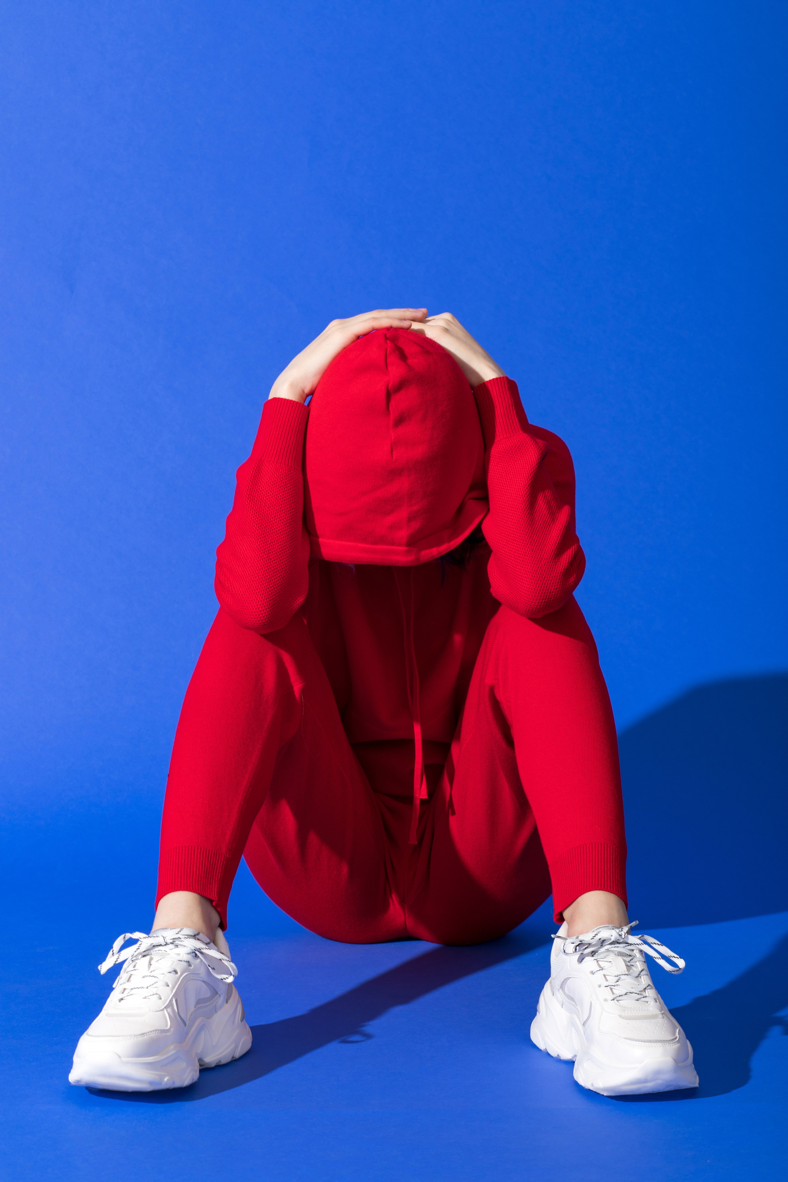 Benetton. Портретный фотограф Филимонов Сергей