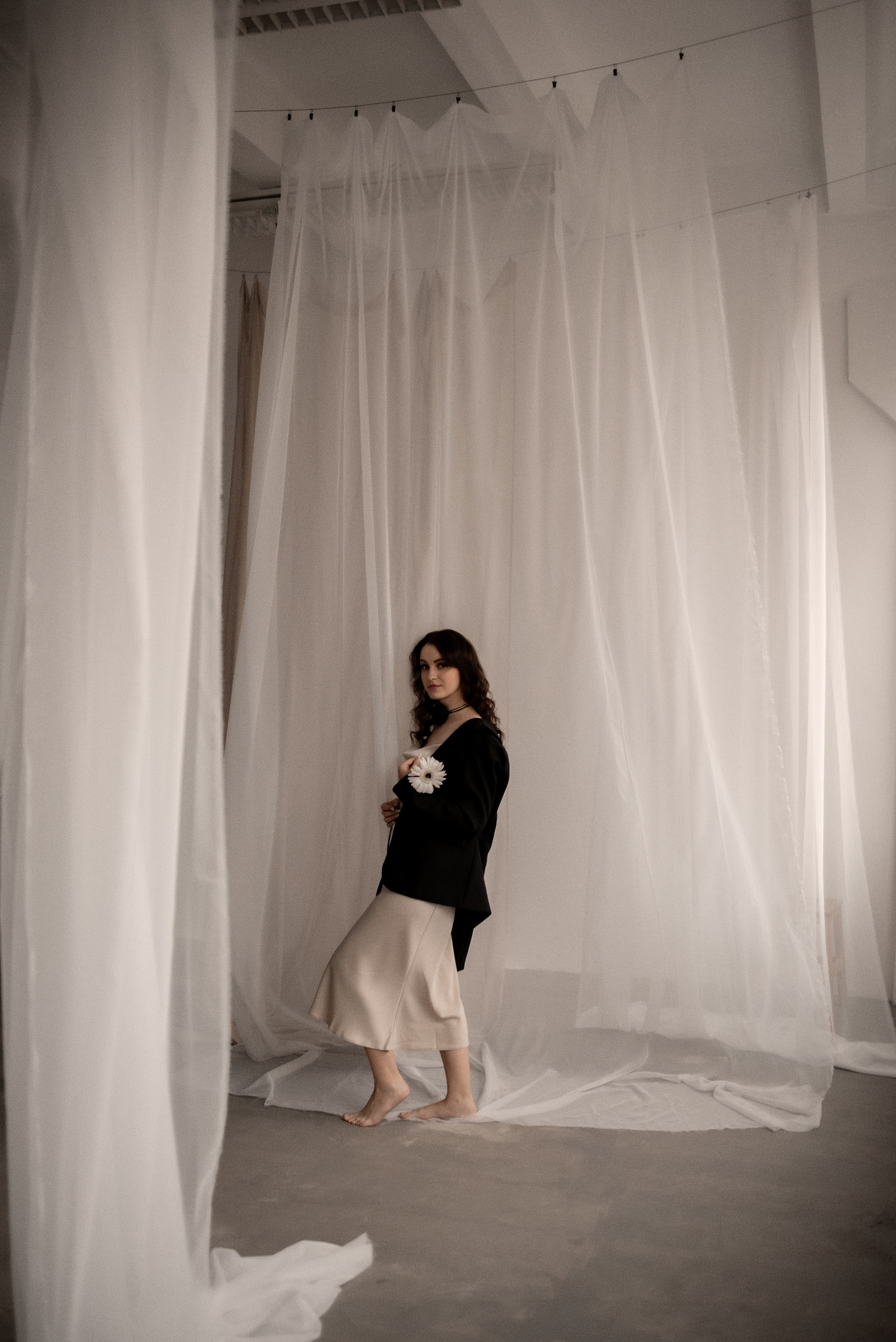 Анастасия. Свадебный и семейный фотограф в Серпухове Александра Дерюшева