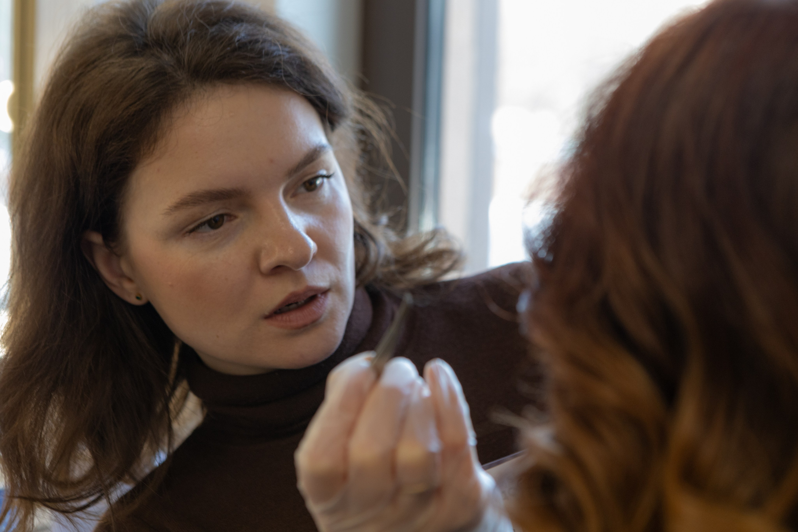 Корпоративные мероприятия. Индивидуальная фотосъемка в Москве. Гриценюк Регина