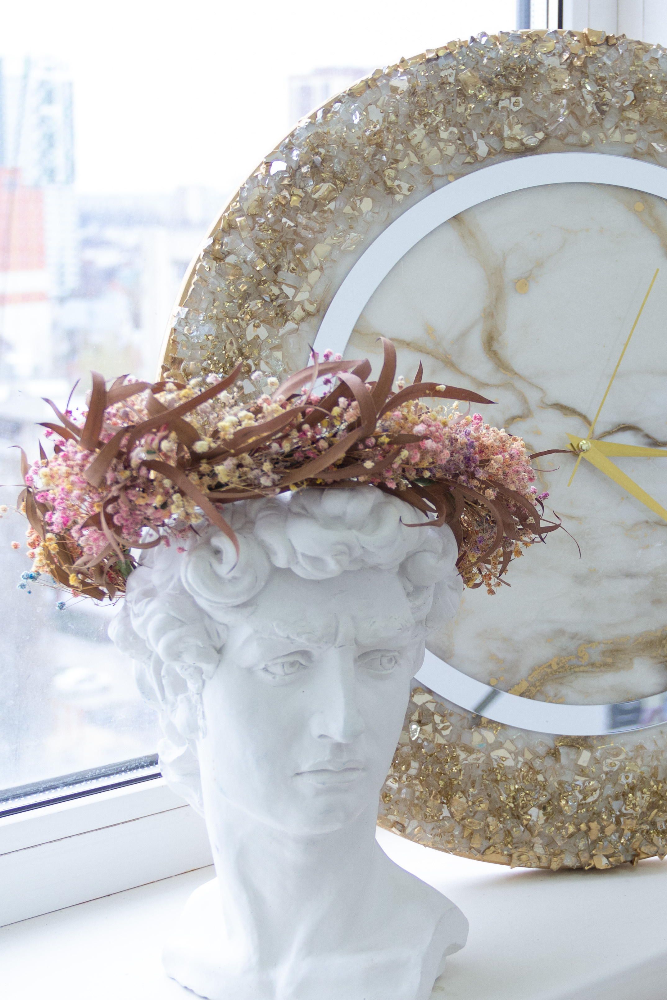 Творчество Гаяне. Фотограф Алёна Толмачева. Воронеж