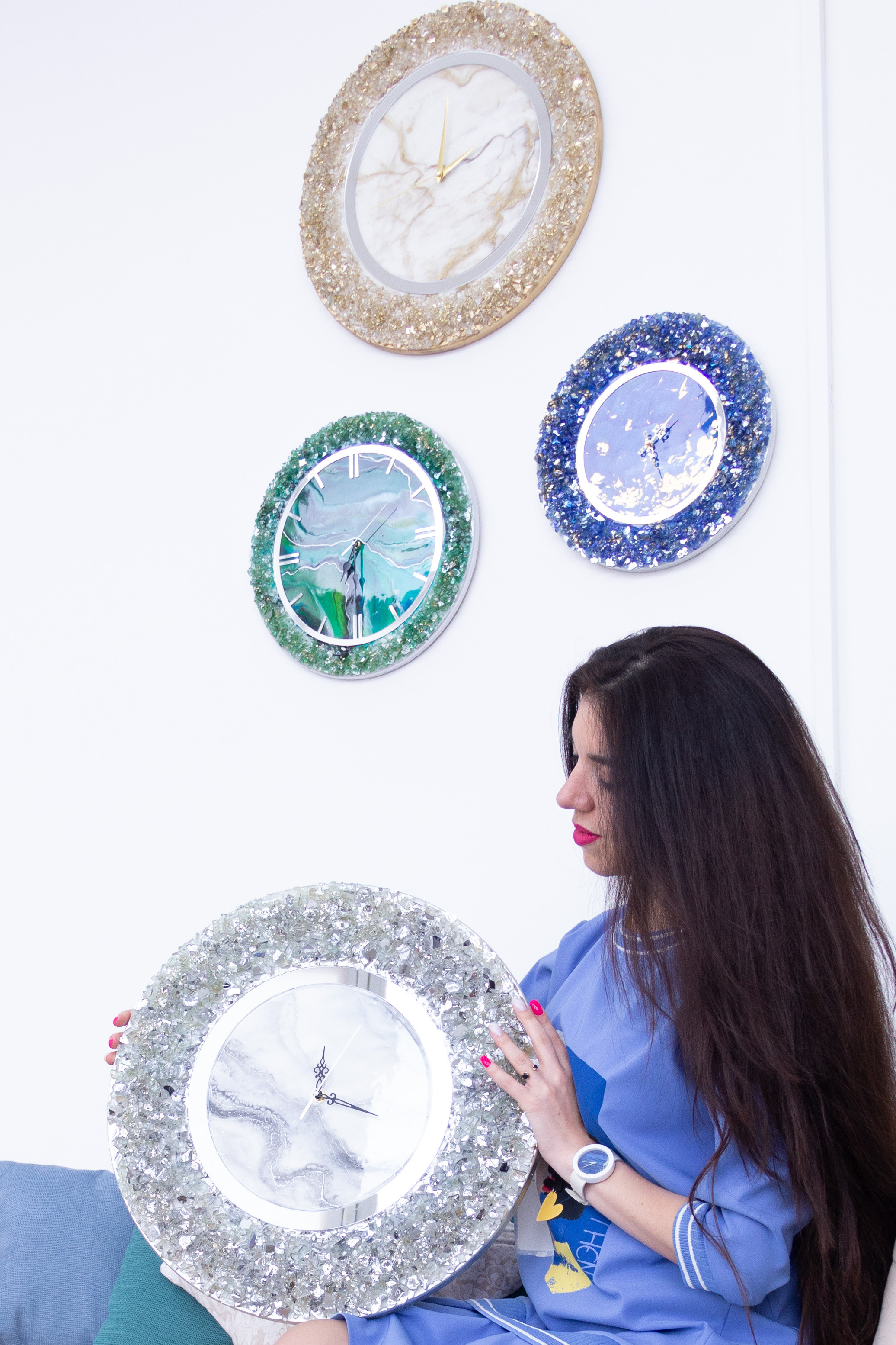 Творчество Гаяне. Фотограф Алёна Толмачева. Воронеж