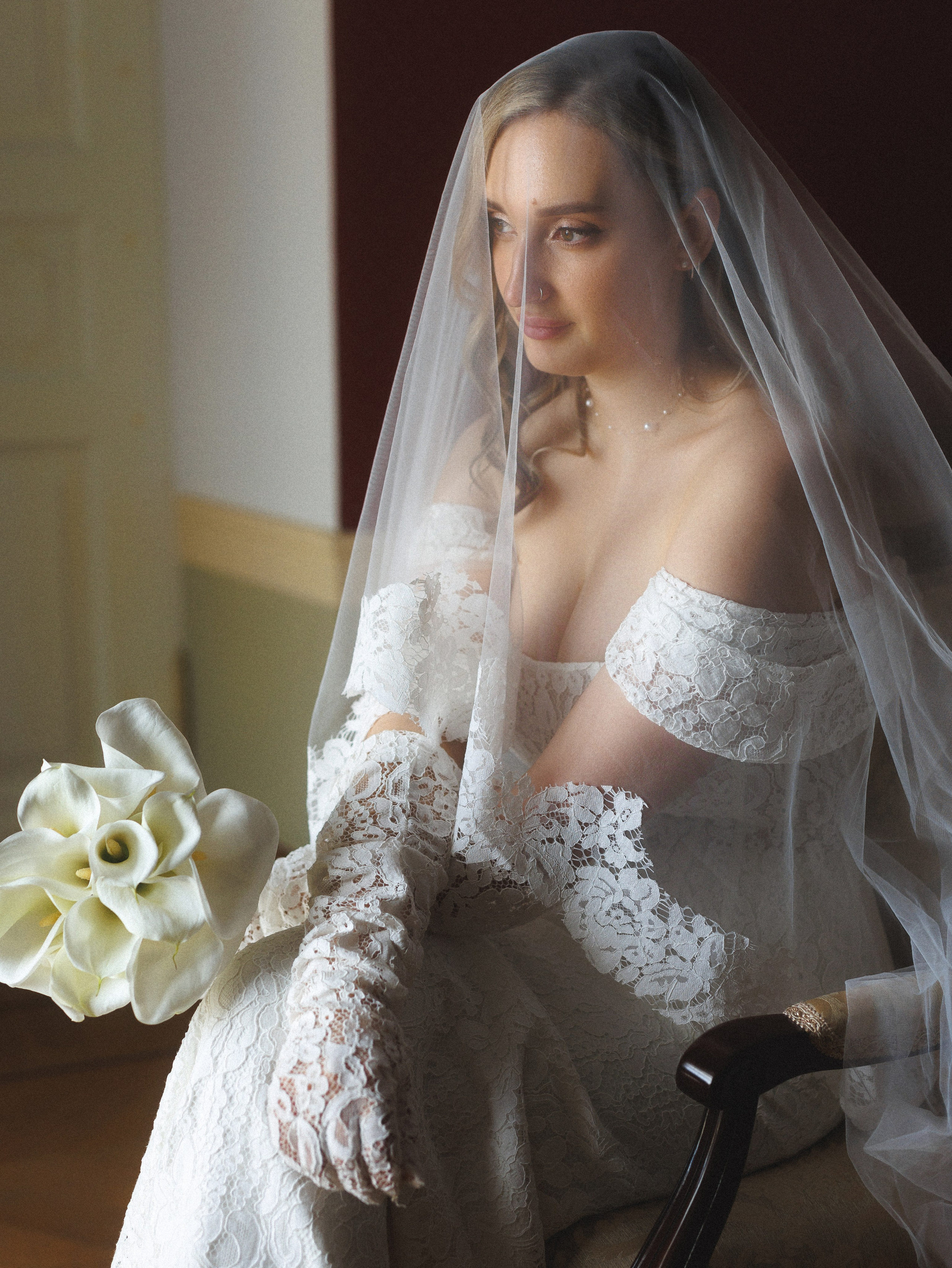 Алеся и Дима. Свадебный и индивидуальный фотограф в Воронеже Светлана Сомова