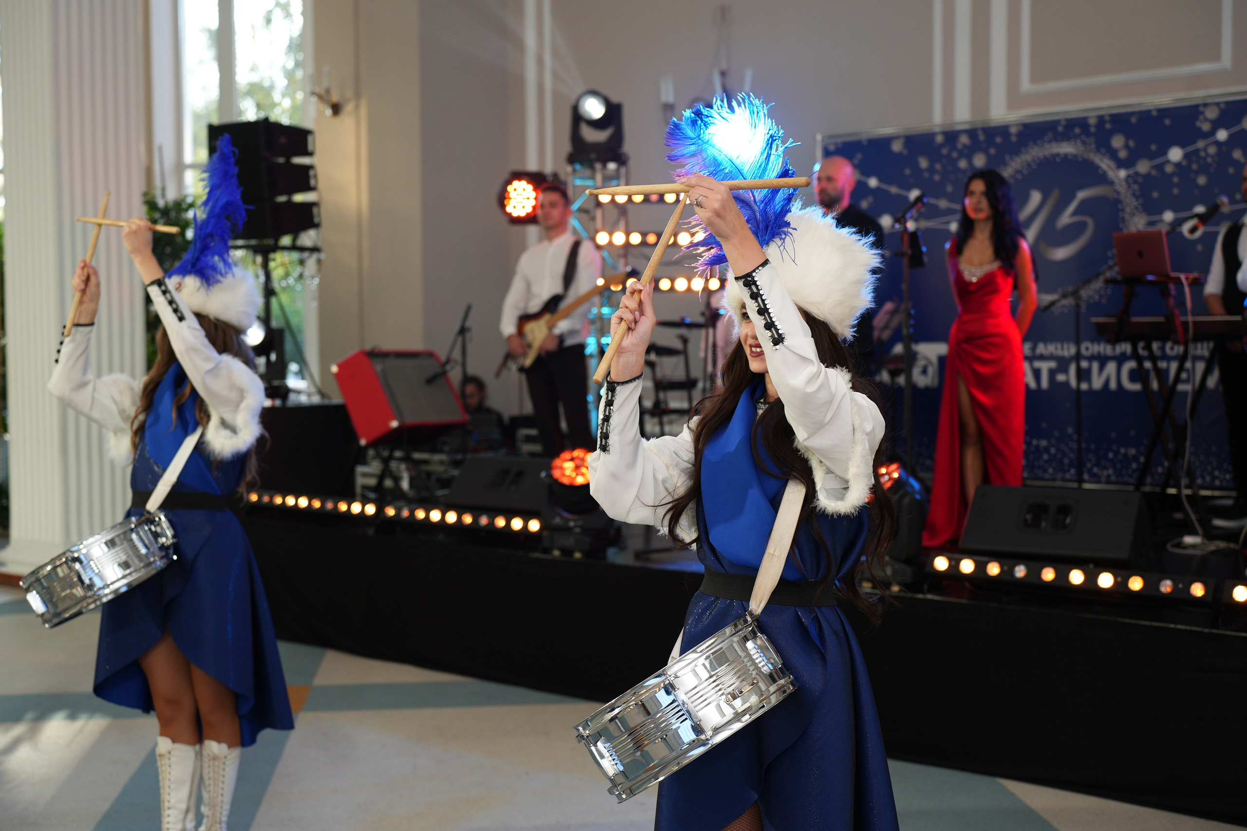 Агат-Систем 45 лет. Семейный и свадебный фотограф Минск, Беларусь Анна Орловская