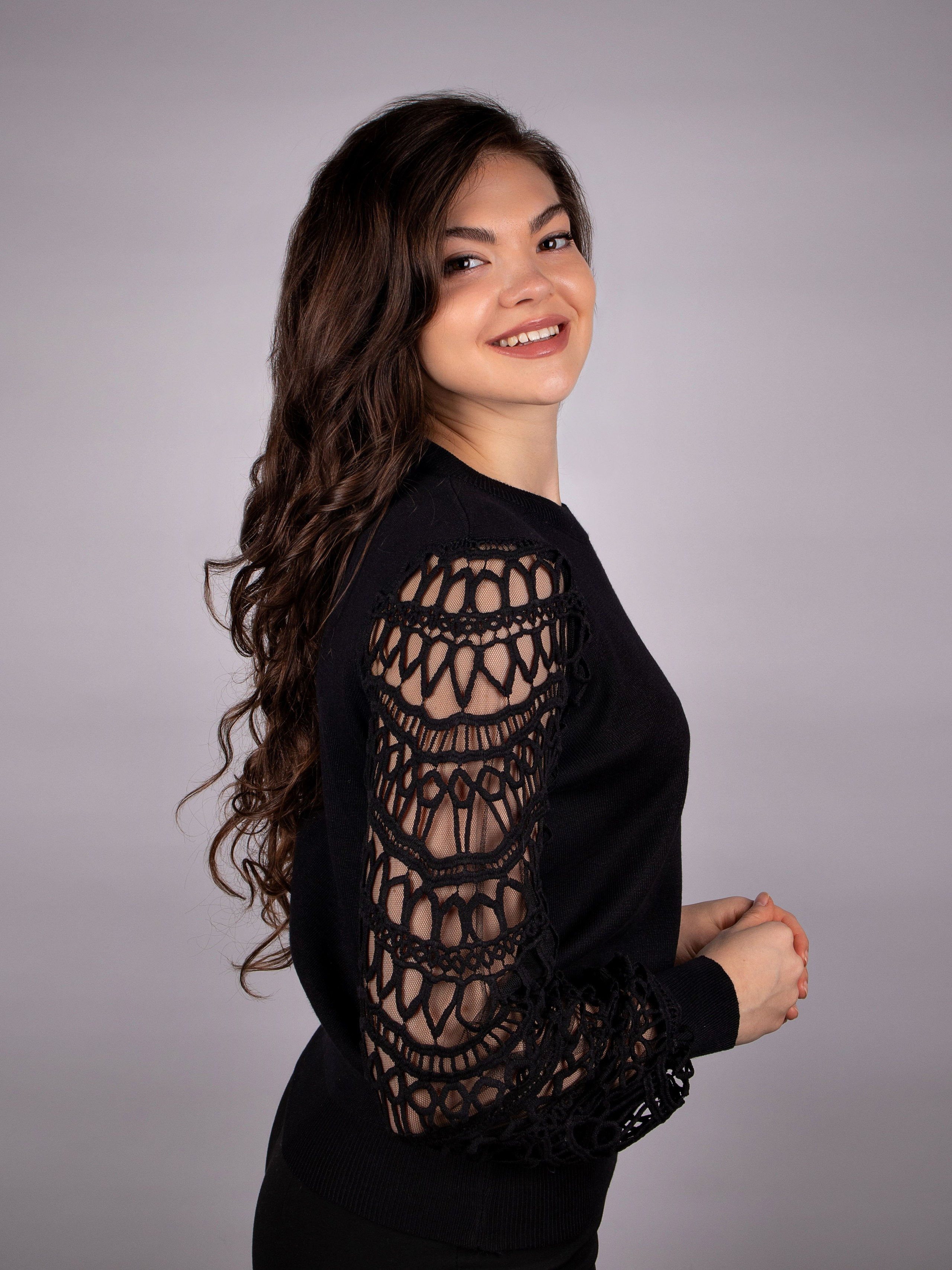 Одежда. Портретный и контент фотограф Москва. Татьяна Чистова