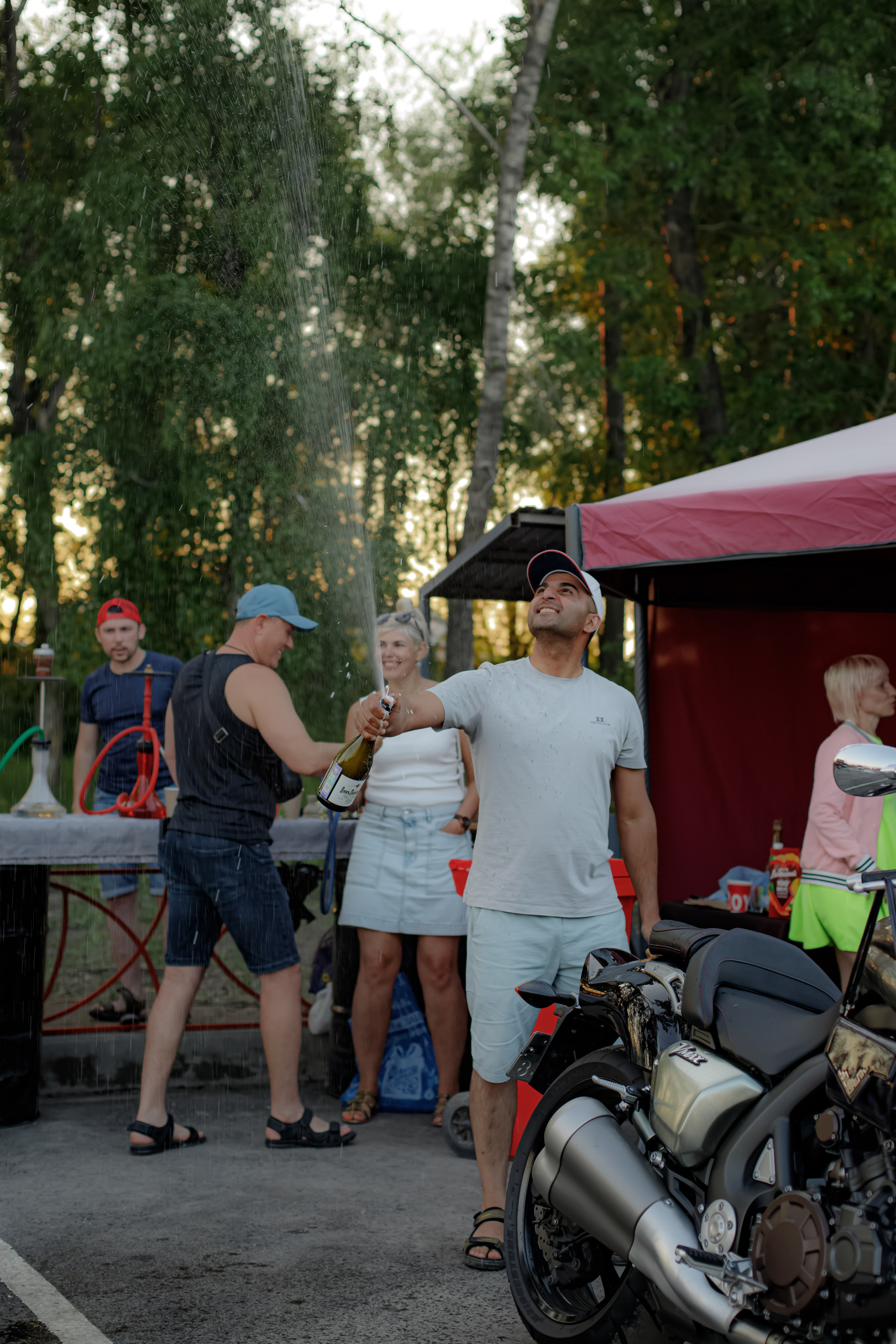 АВТОМОЙКА САМООБСЛУЖИВАНИЯ «5 MIN». Photokarish