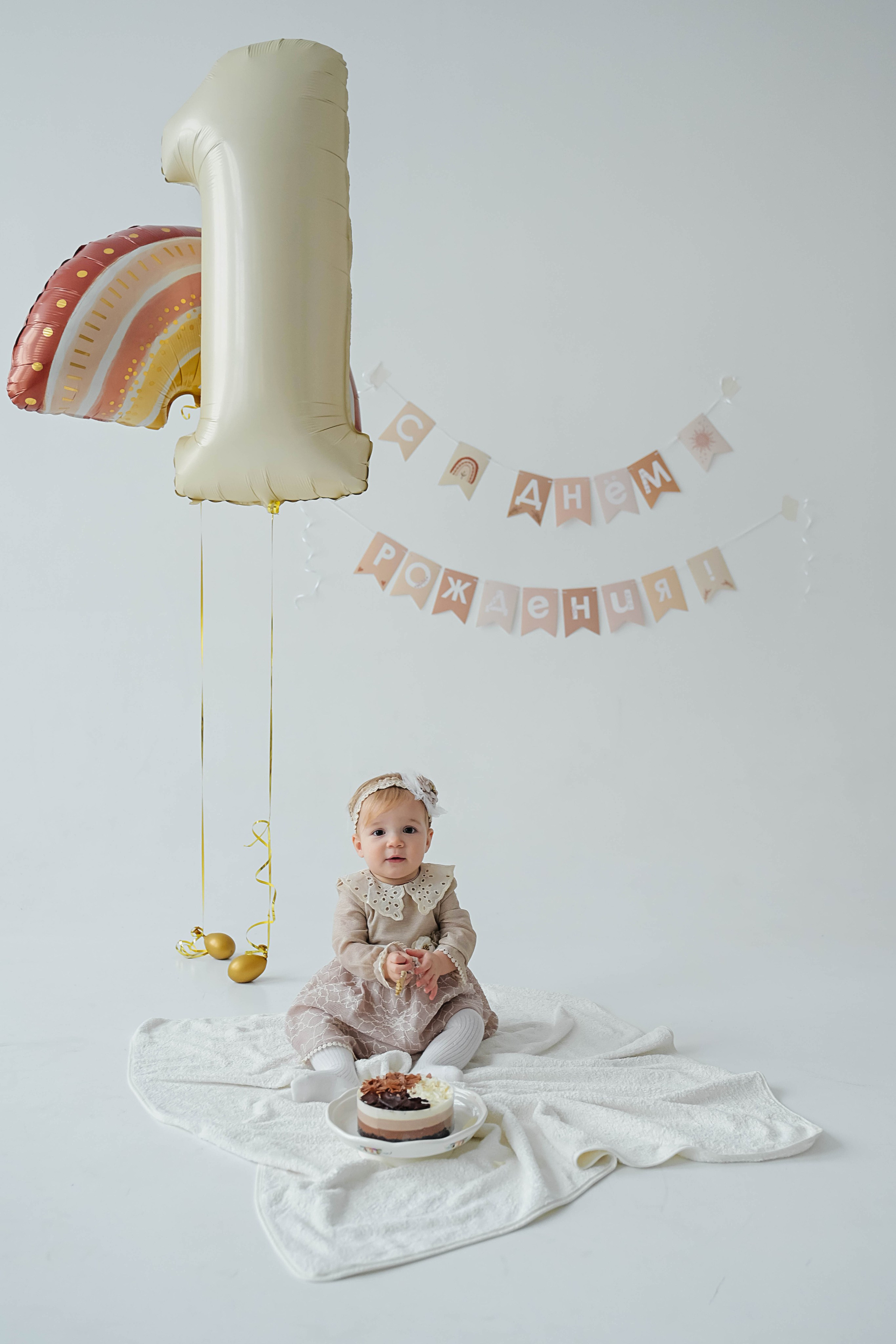 Годовасие. Фотограф Подольск