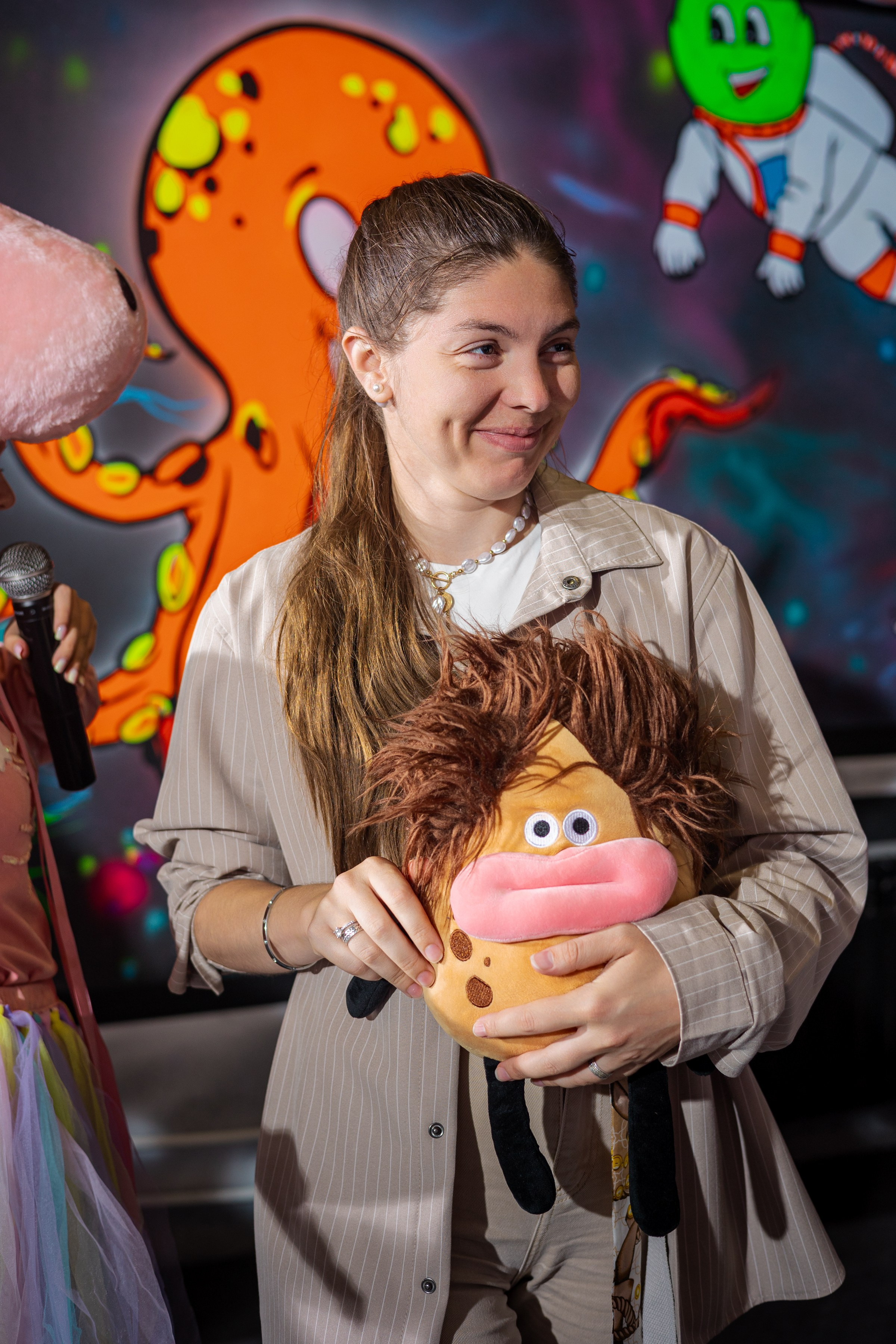 Артишок 08-08-2025. Фотограф Князев Сергей