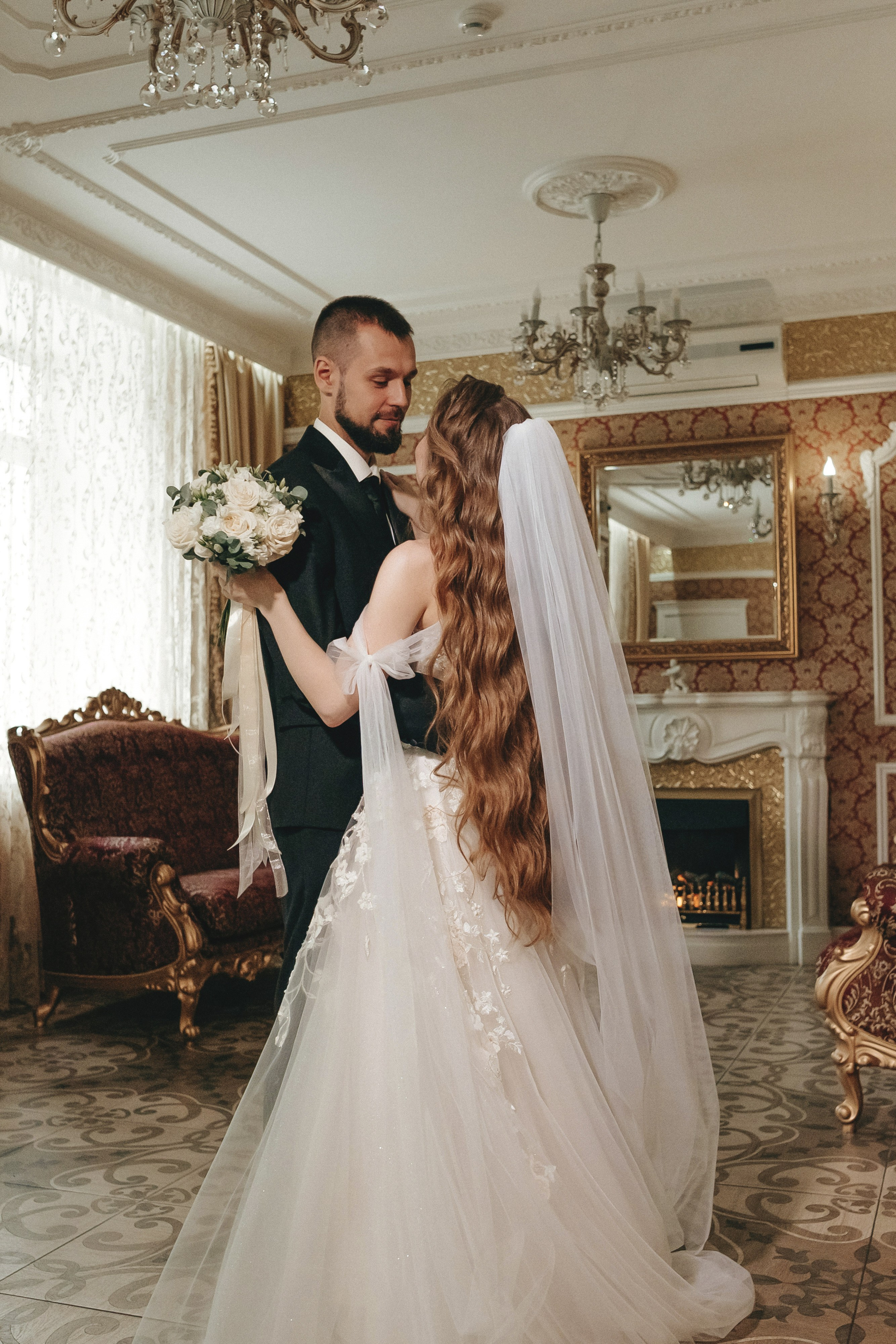 Виталий и Алина. Фотограф Иркутск, Ангарск, Усолье-Сибирское. Выпускные альбомы