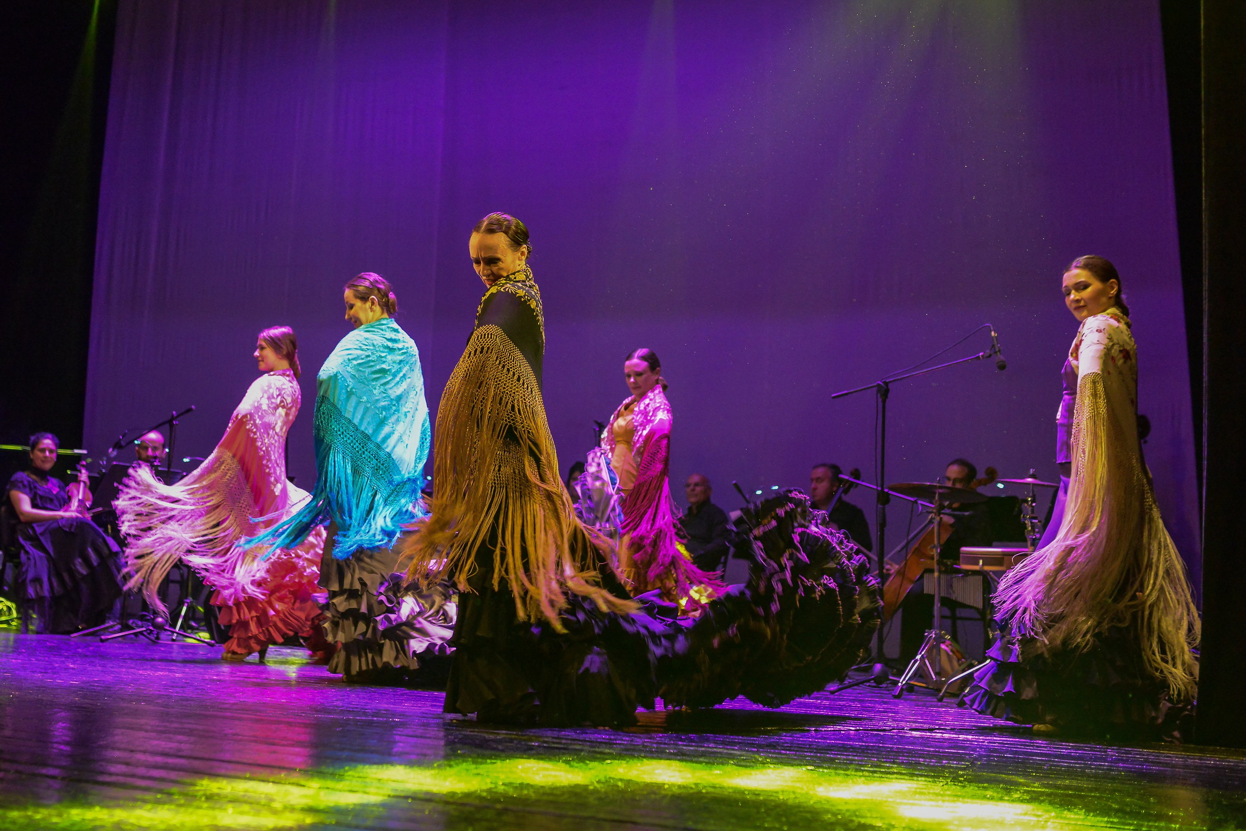 Концерты. Ивент-фотограф Санкт-Петербург/Event photographer based in St.Petersburg, Russia